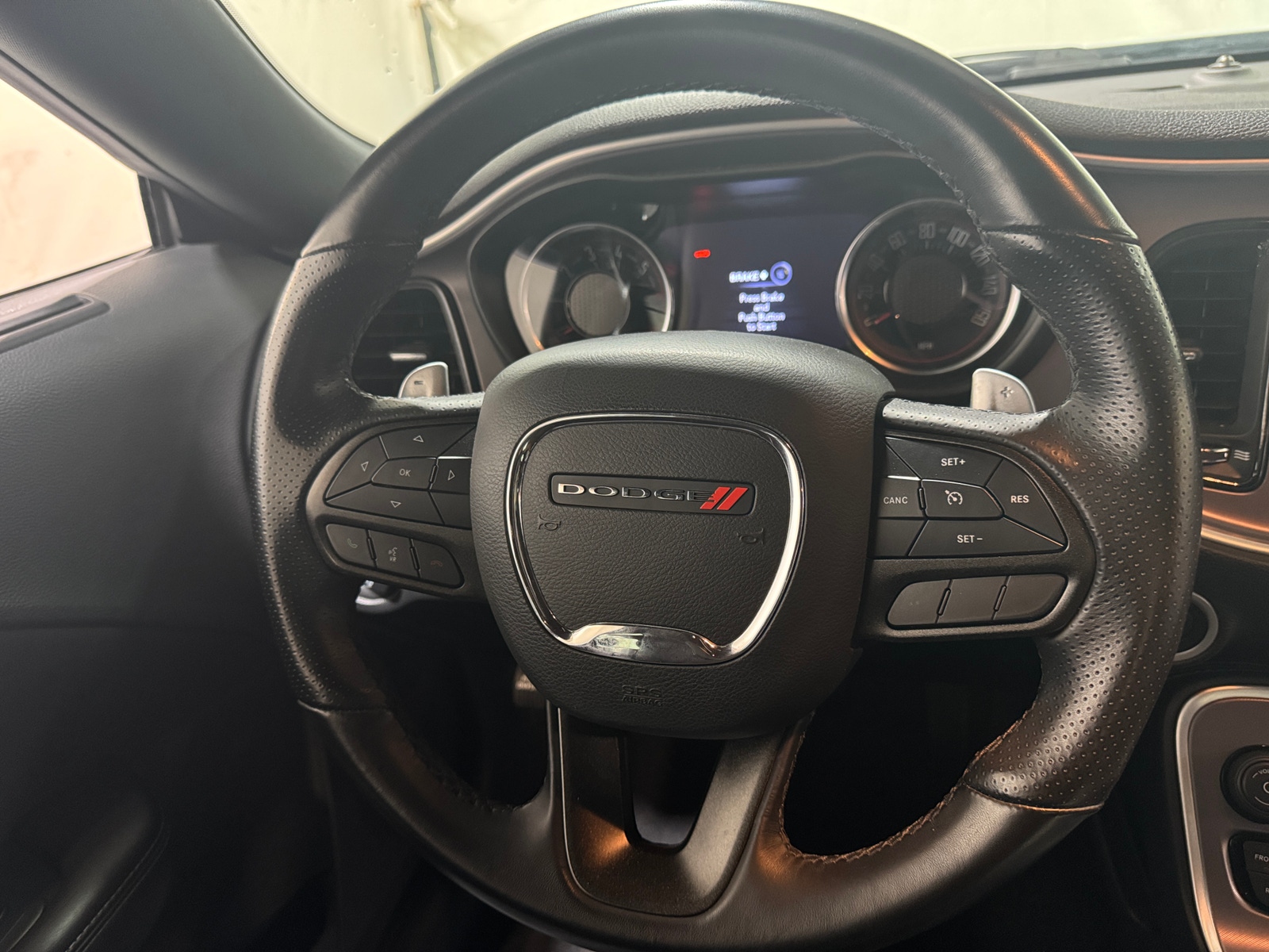 Thumbnail: 2022 Dodge Challenger - 4