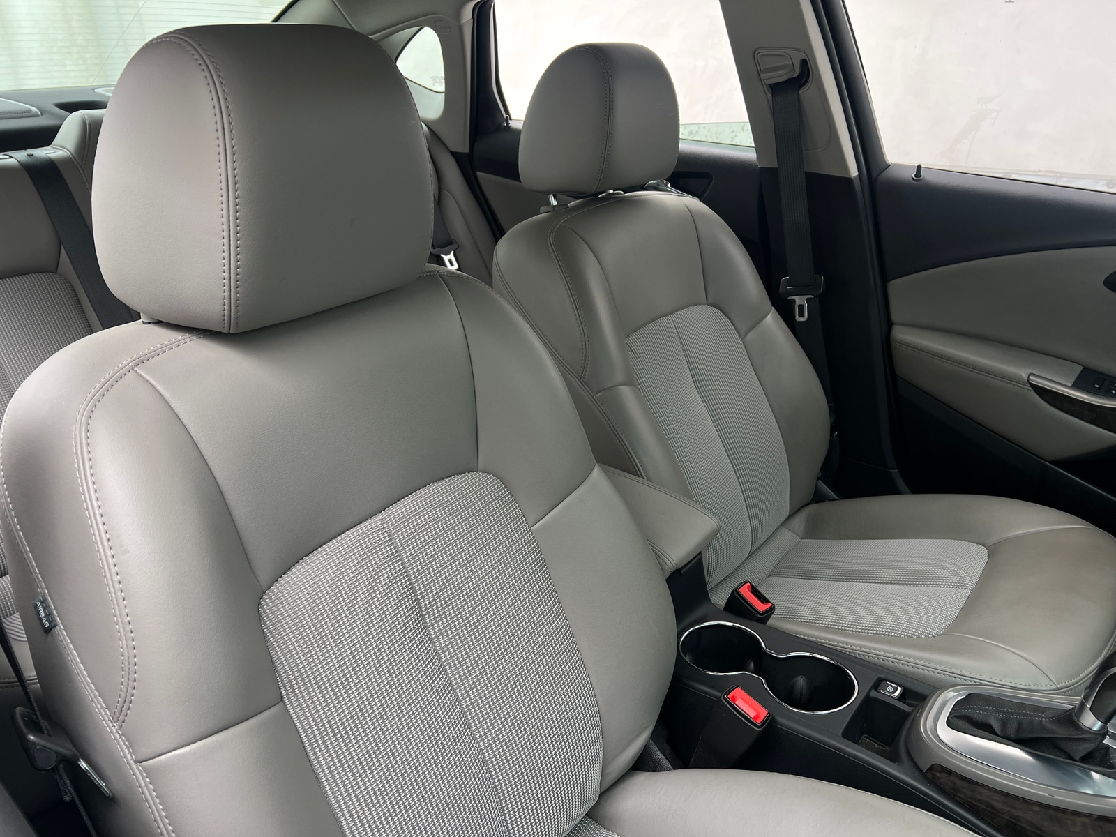 Thumbnail: 2016 Buick Verano - 2