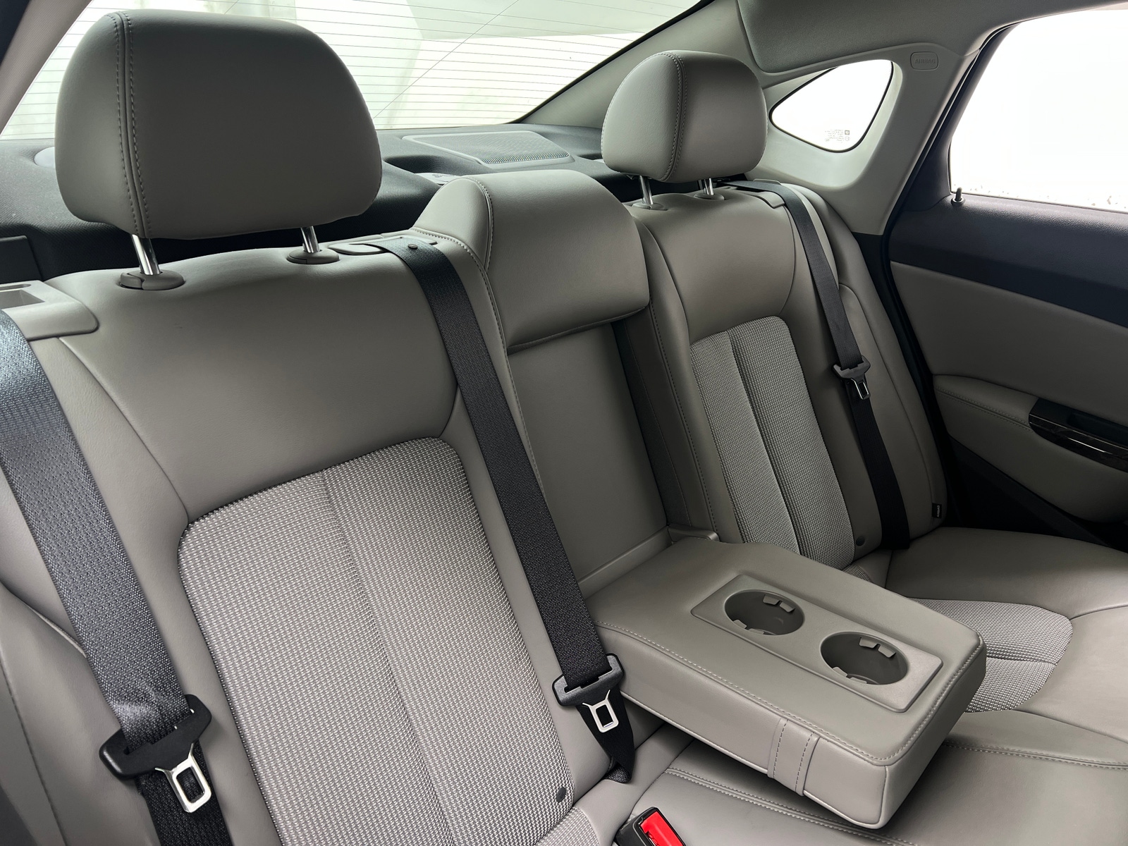 Thumbnail: 2016 Buick Verano - 6