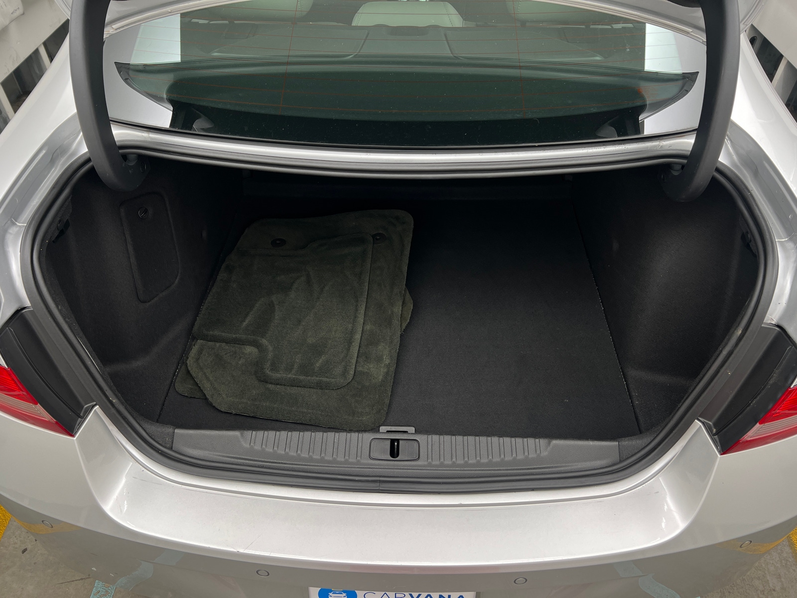 Thumbnail: 2016 Buick Verano - 7