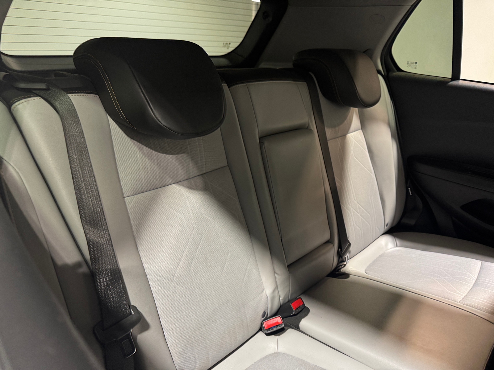 Thumbnail: 2021 Chevrolet Trax - 6