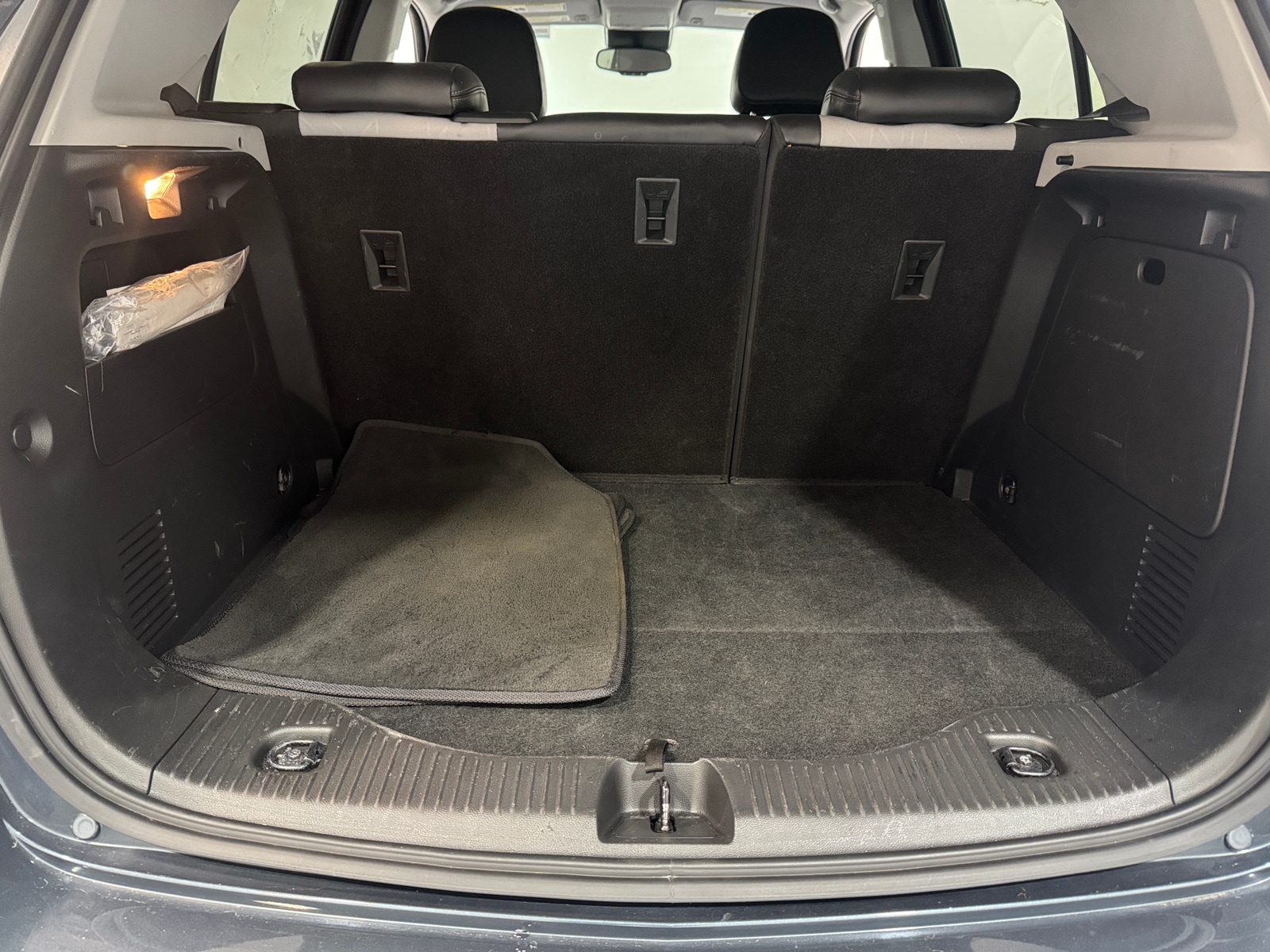Thumbnail: 2021 Chevrolet Trax - 7