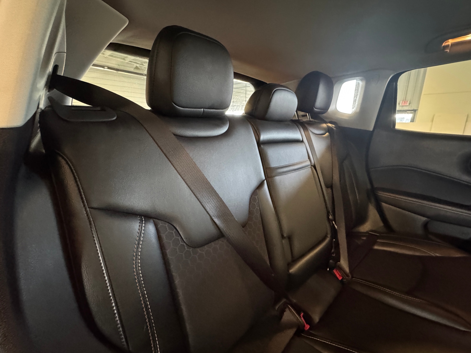 Thumbnail: 2019 Jeep Compass - 5