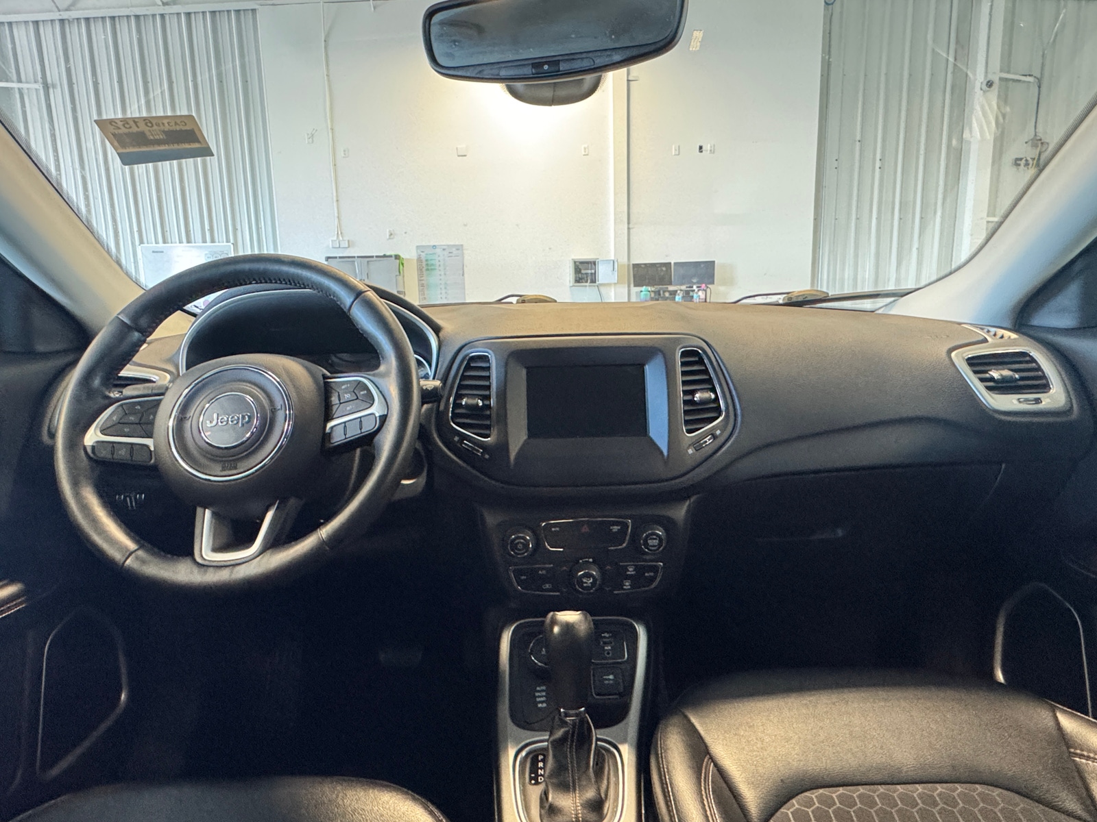 Thumbnail: 2019 Jeep Compass - 2