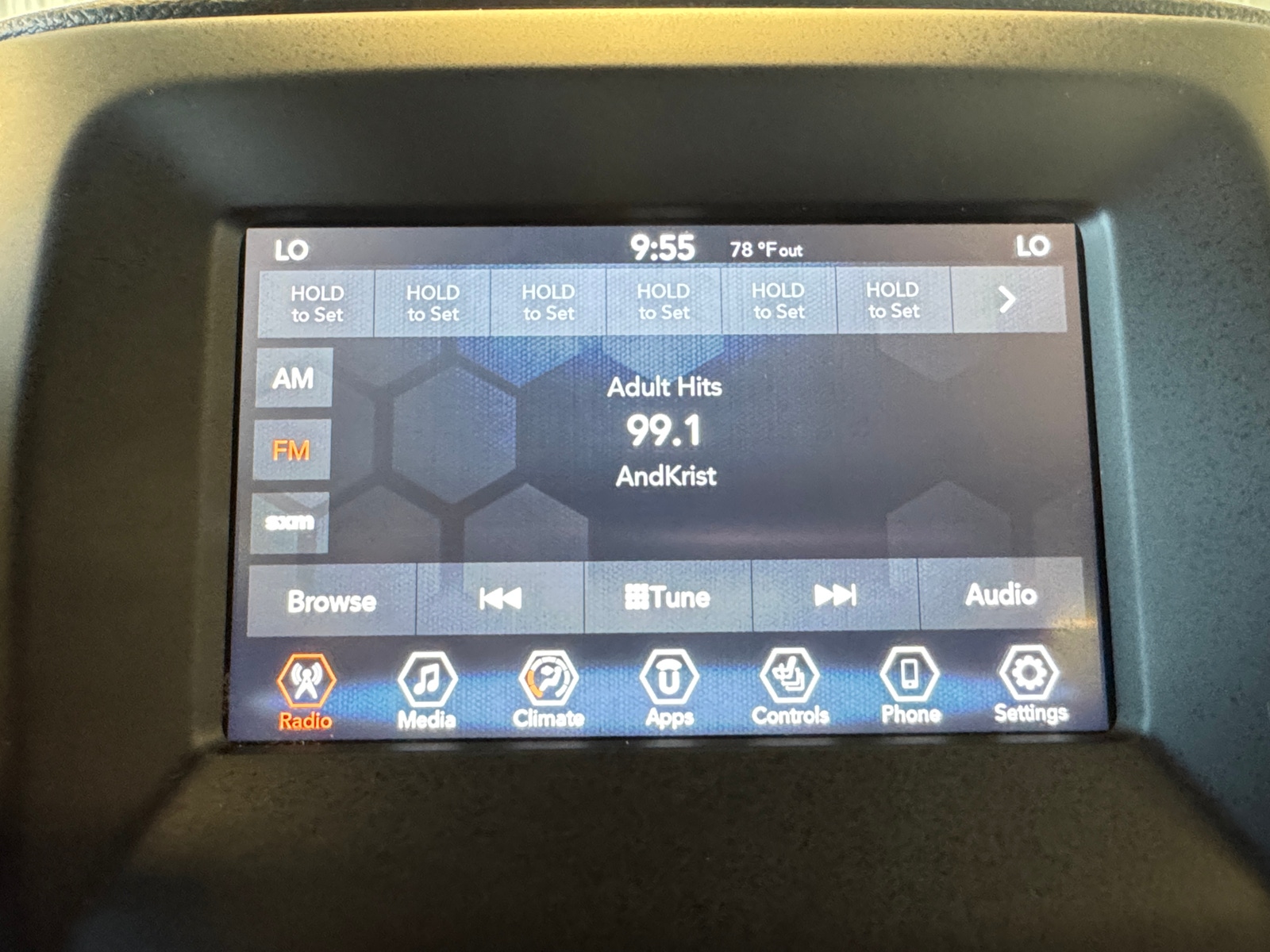 Thumbnail: 2019 Jeep Compass - 3
