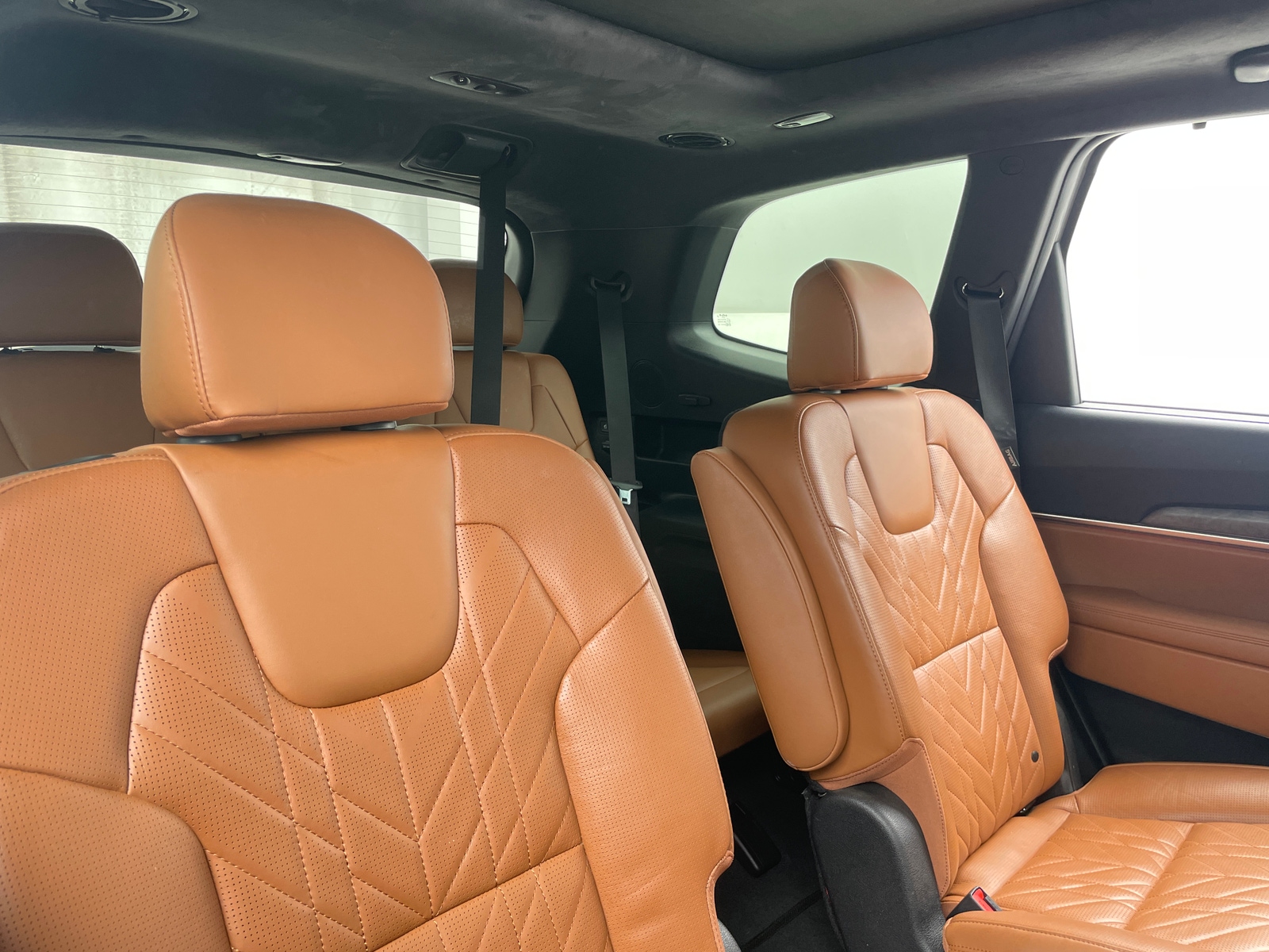 Thumbnail: 2024 Kia Telluride - 5