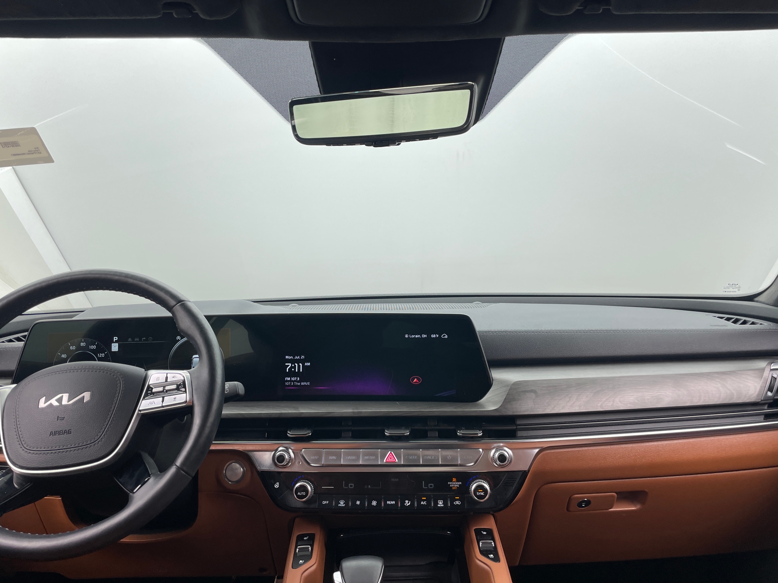 Thumbnail: 2024 Kia Telluride - 2