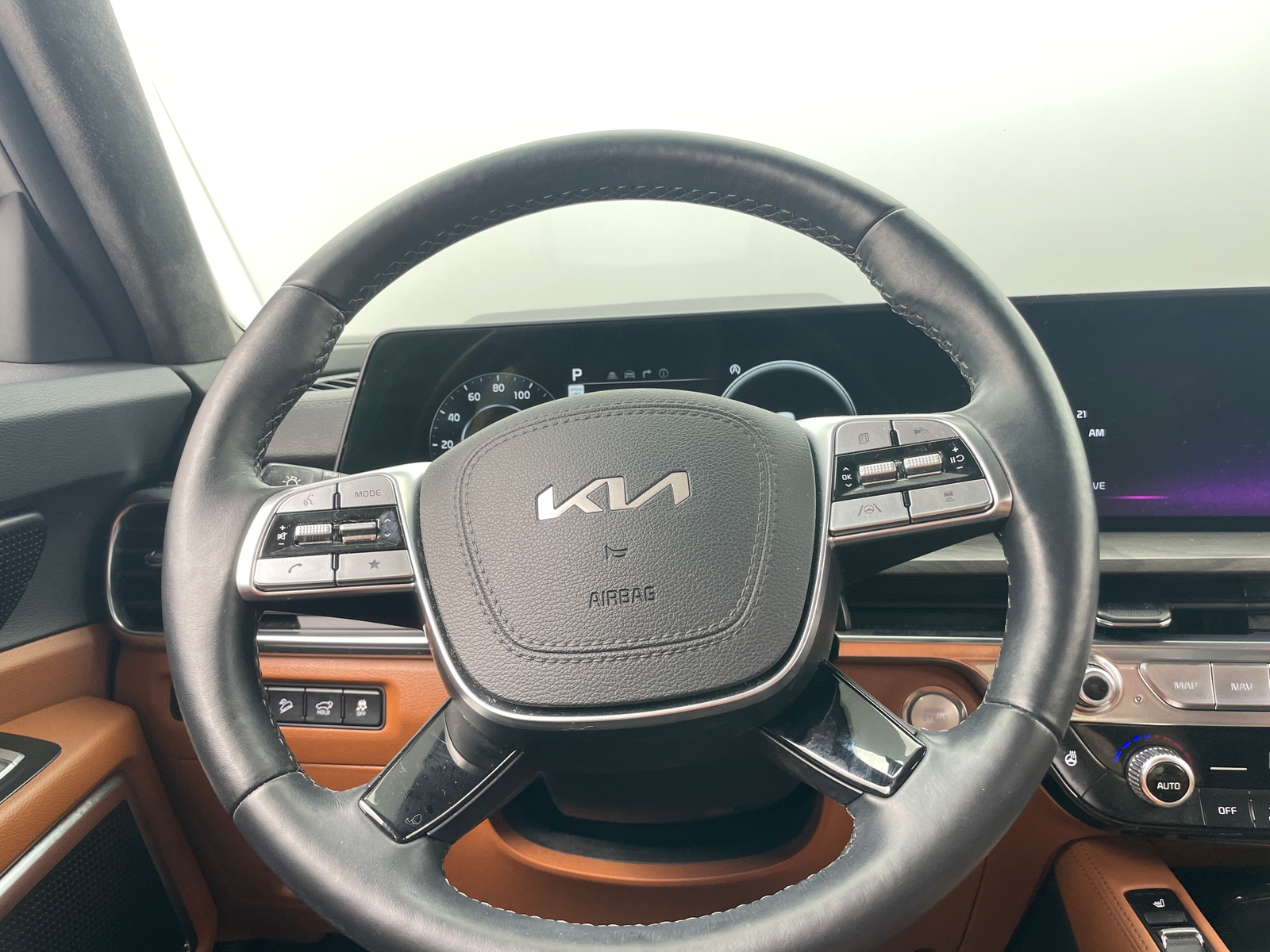 Thumbnail: 2024 Kia Telluride - 4