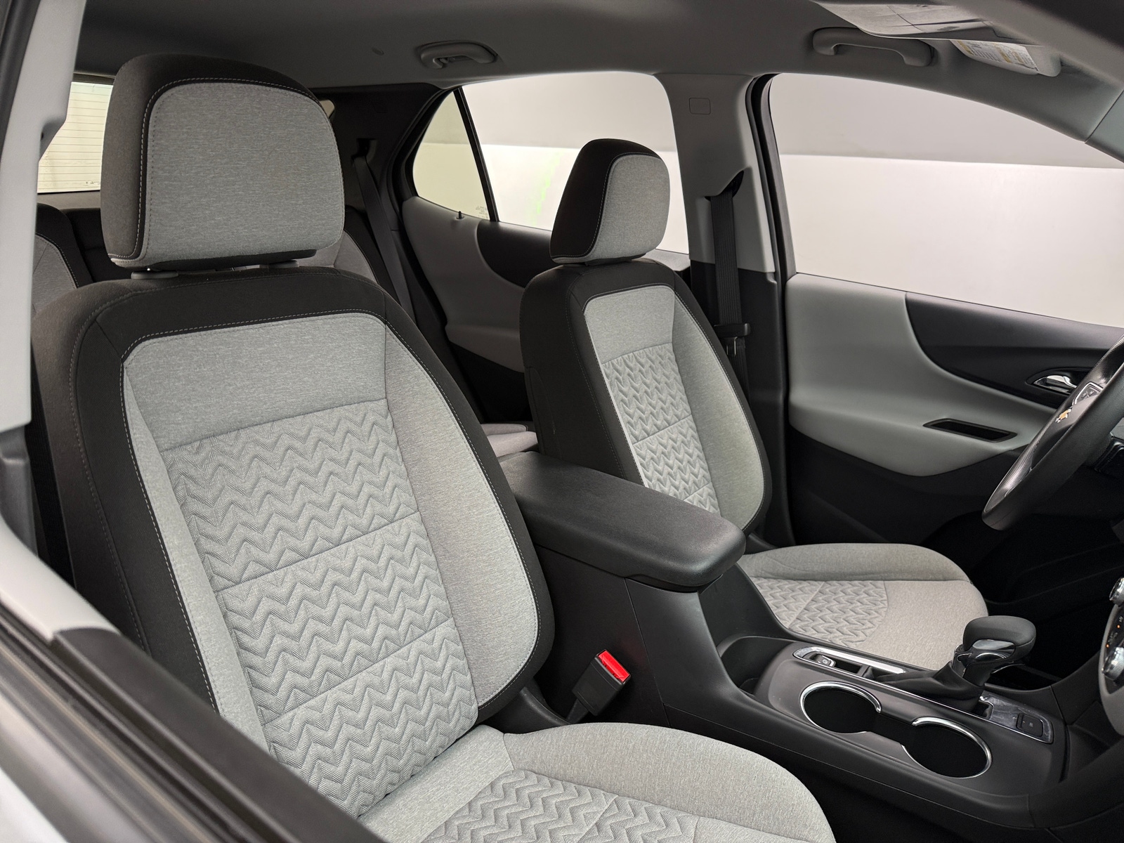 Thumbnail: 2024 Chevrolet Equinox - 2