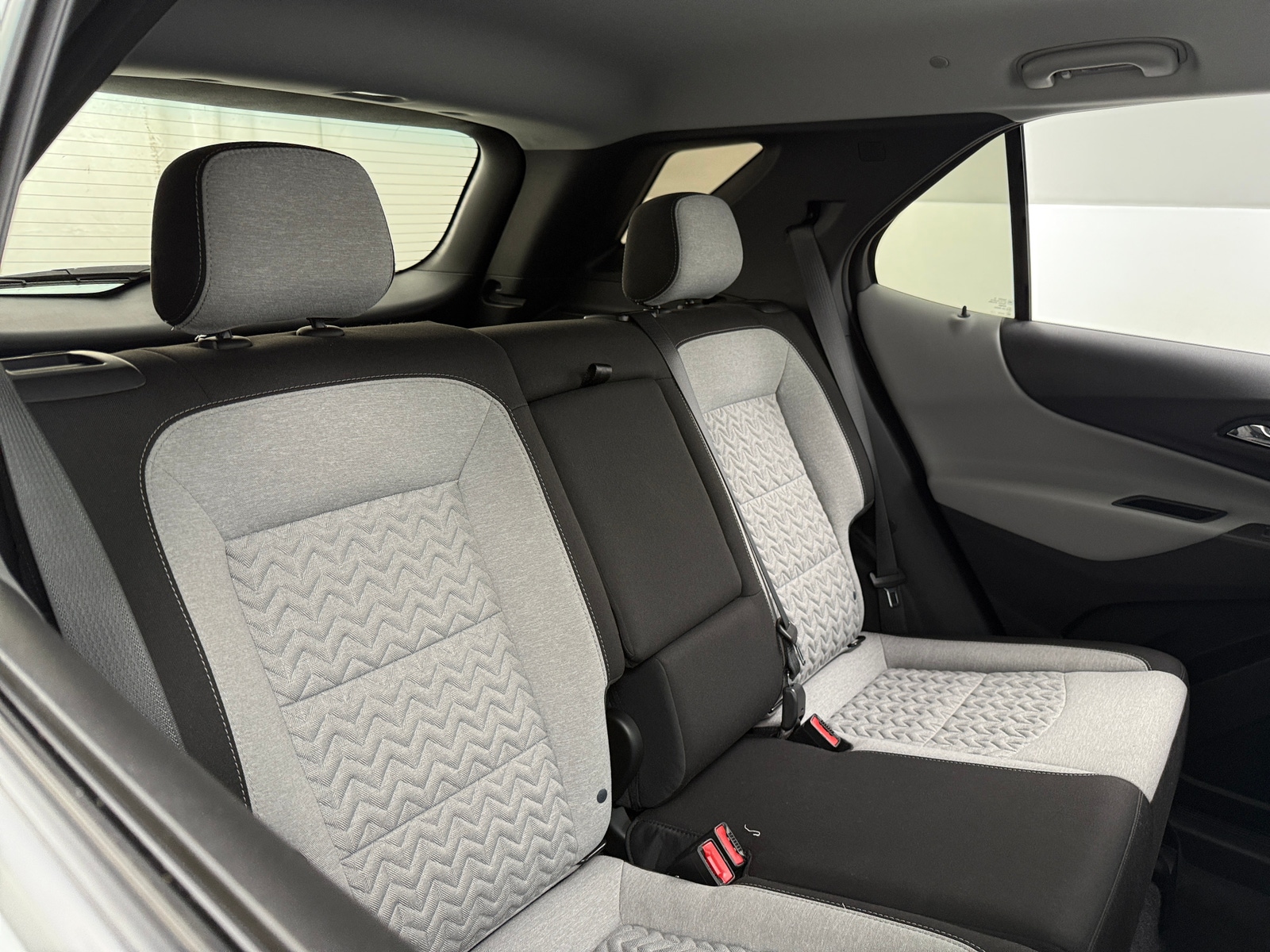 Thumbnail: 2024 Chevrolet Equinox - 6