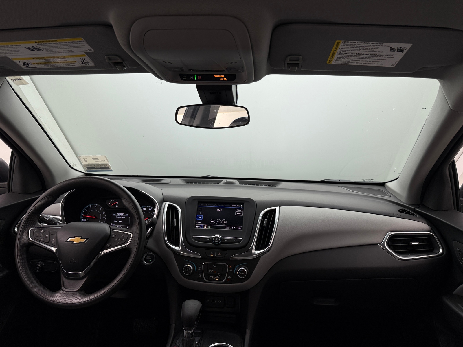Thumbnail: 2024 Chevrolet Equinox - 3