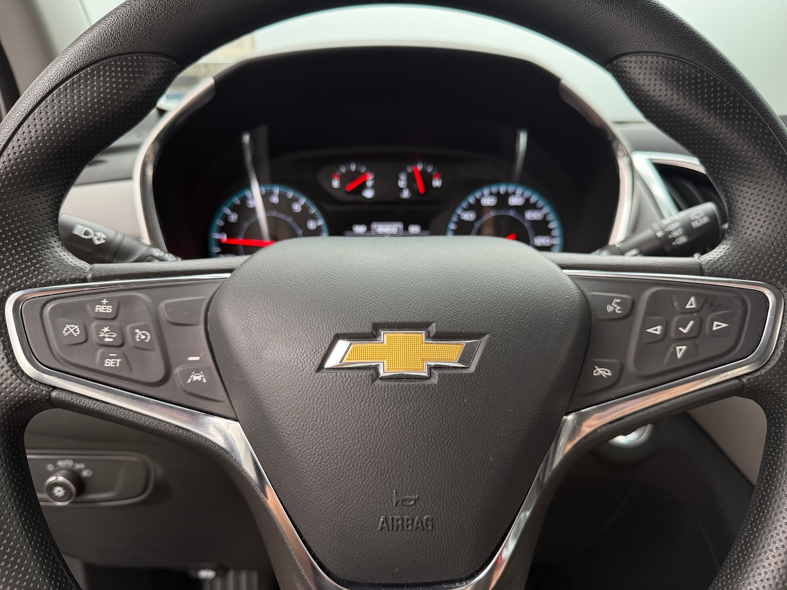 Thumbnail: 2024 Chevrolet Equinox - 5