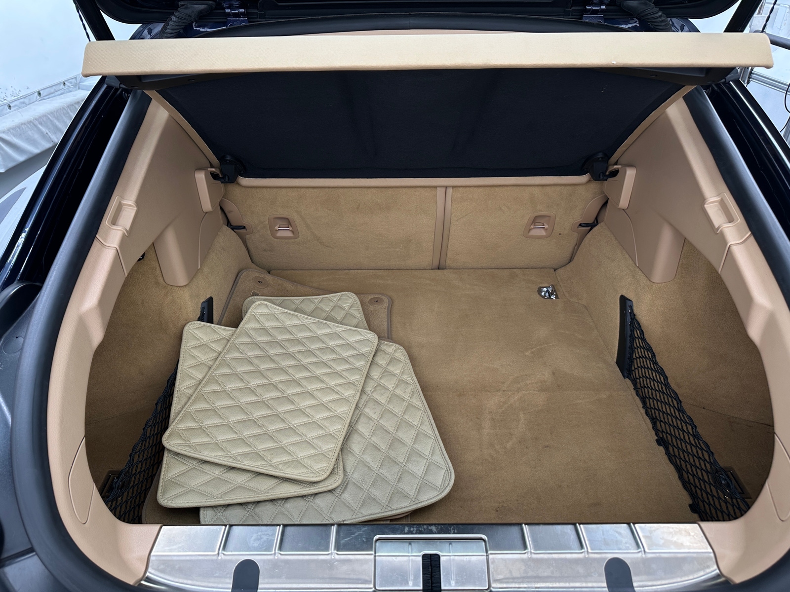 Thumbnail: 2014 Porsche Panamera - 6
