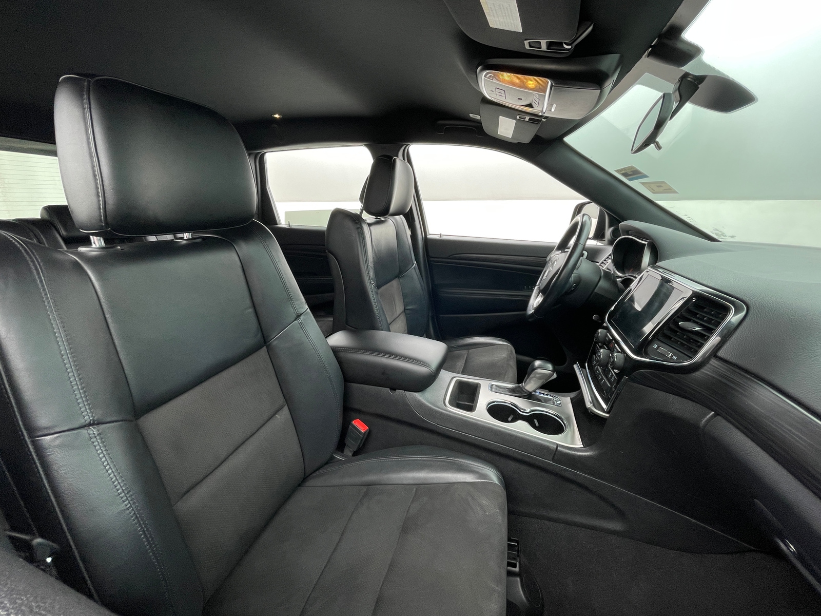 Thumbnail: 2021 Jeep Grand Cherokee - 2