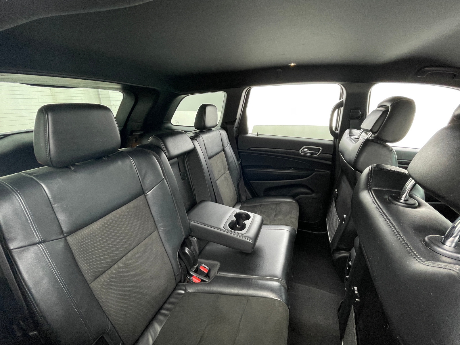 Thumbnail: 2021 Jeep Grand Cherokee - 6