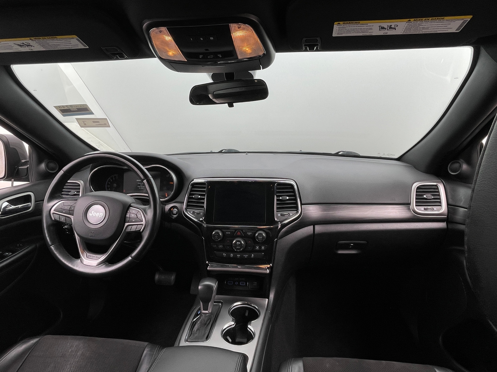 Thumbnail: 2021 Jeep Grand Cherokee - 3