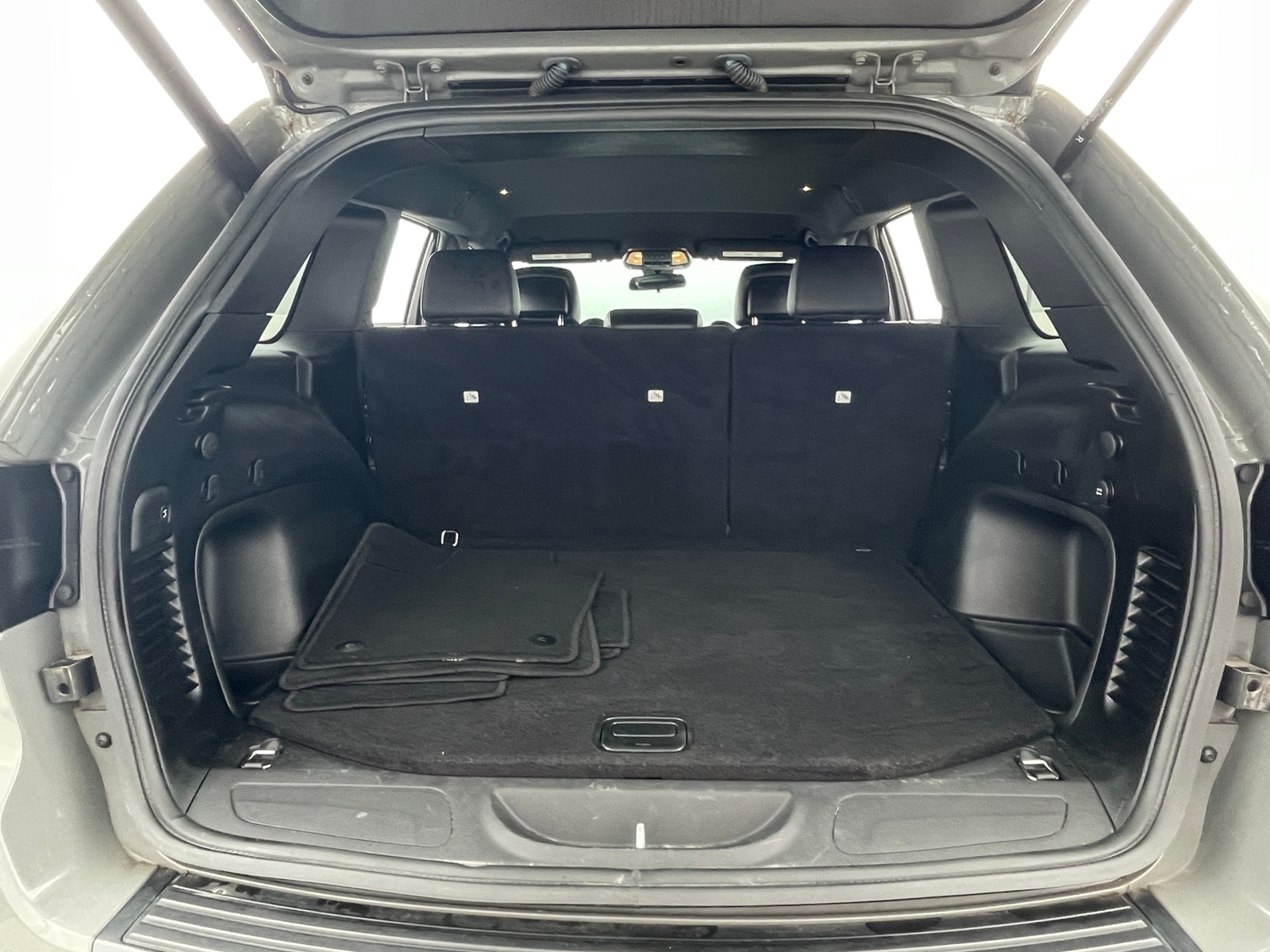 Thumbnail: 2021 Jeep Grand Cherokee - 7