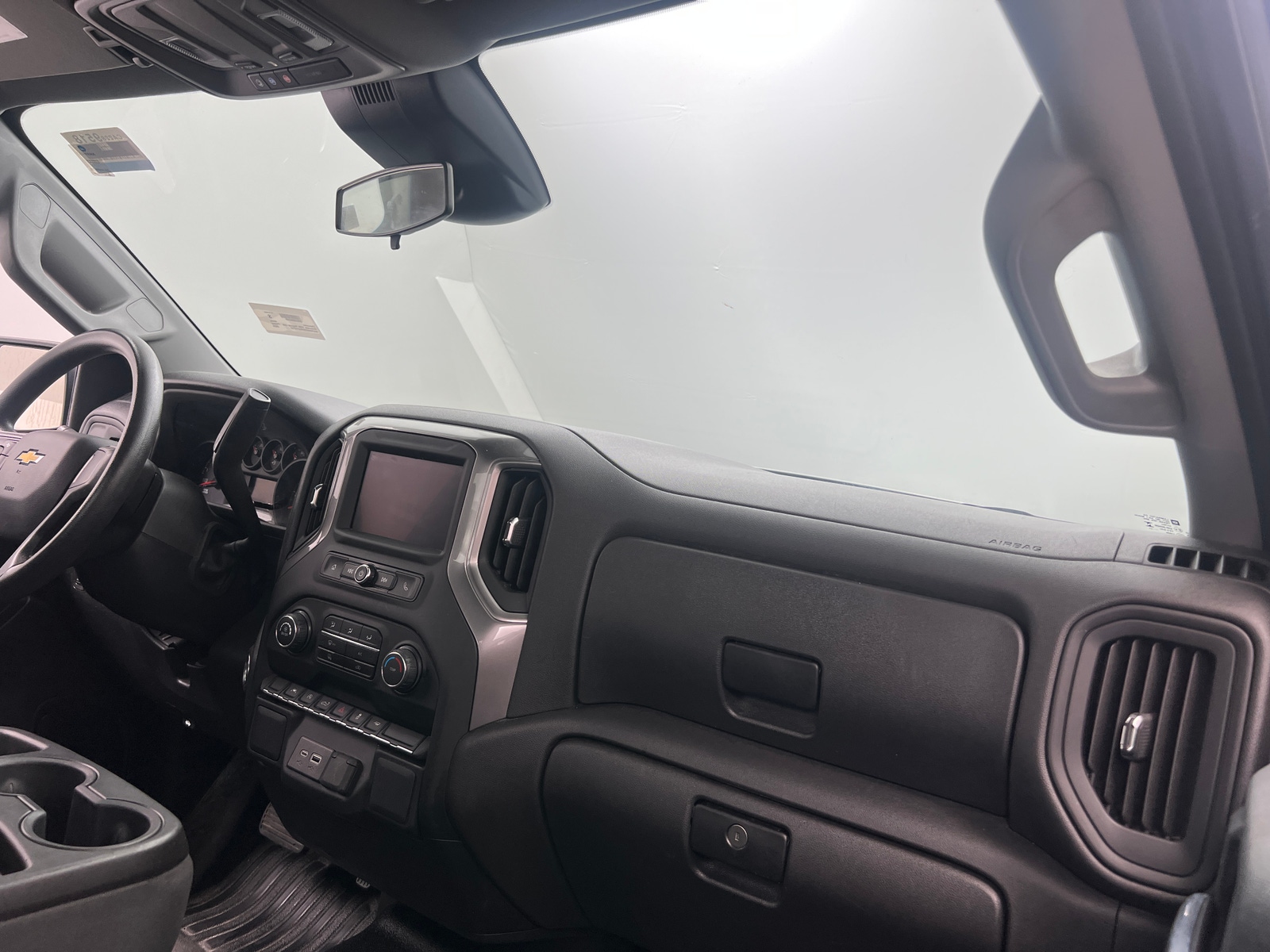 Thumbnail: 2024 Chevrolet Silverado 1500 - 3