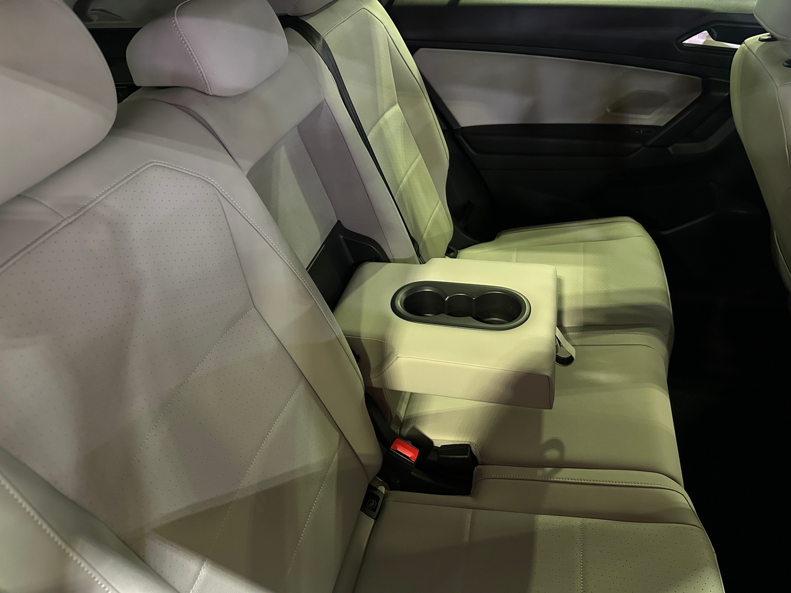 Thumbnail: 2019 Volkswagen Tiguan - 5