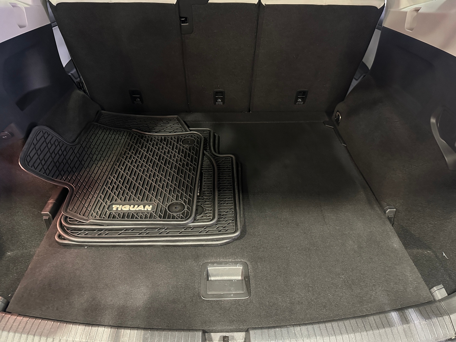 Thumbnail: 2019 Volkswagen Tiguan - 6