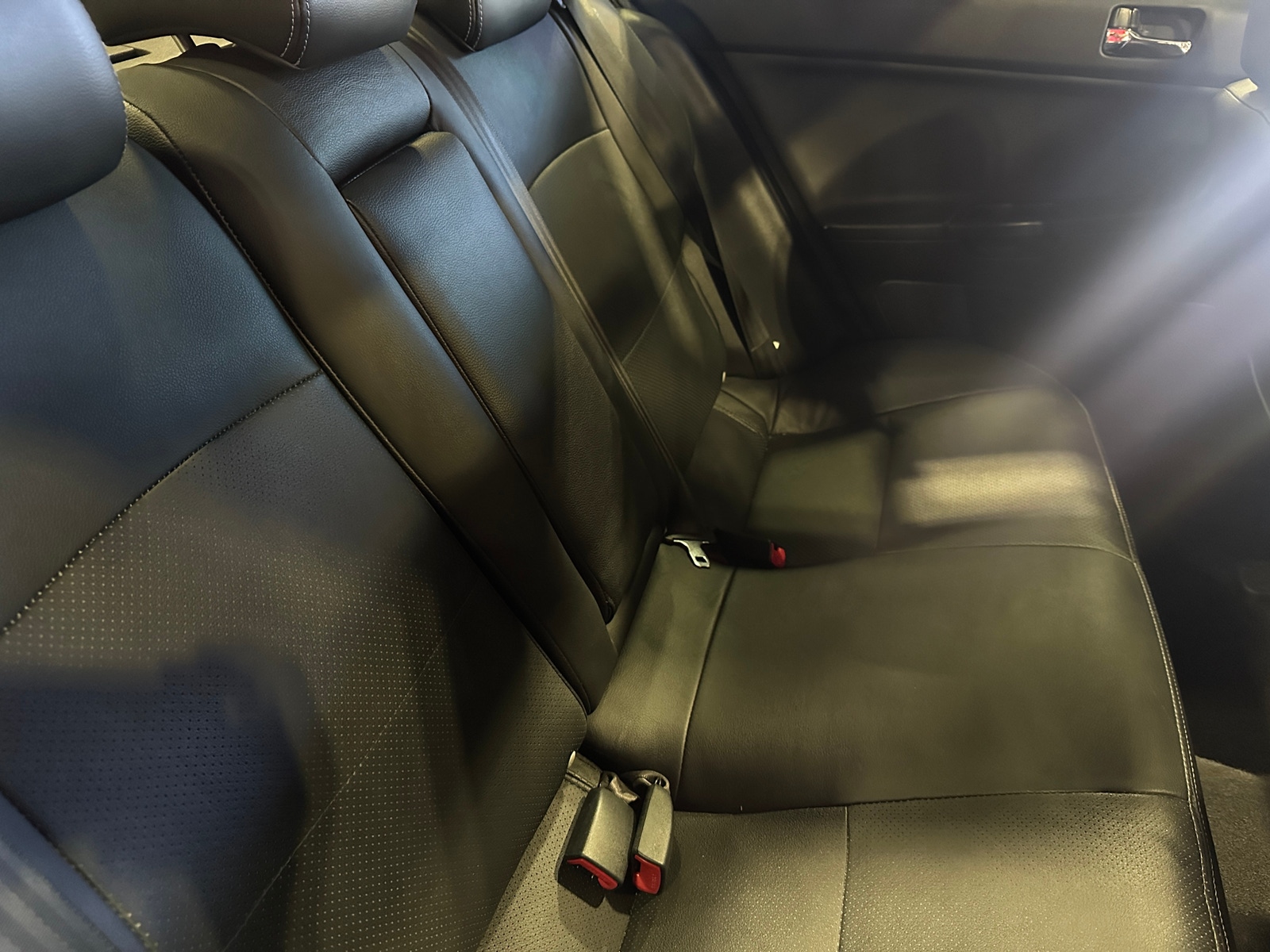 Thumbnail: 2016 Mitsubishi Lancer - 5