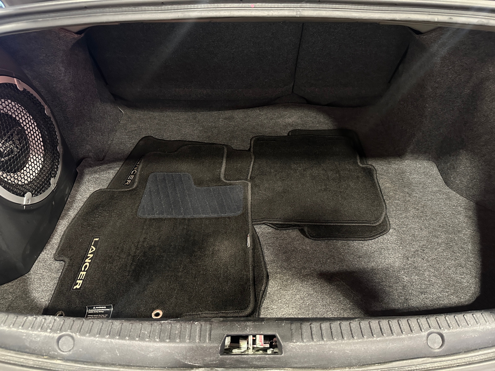 Thumbnail: 2016 Mitsubishi Lancer - 6