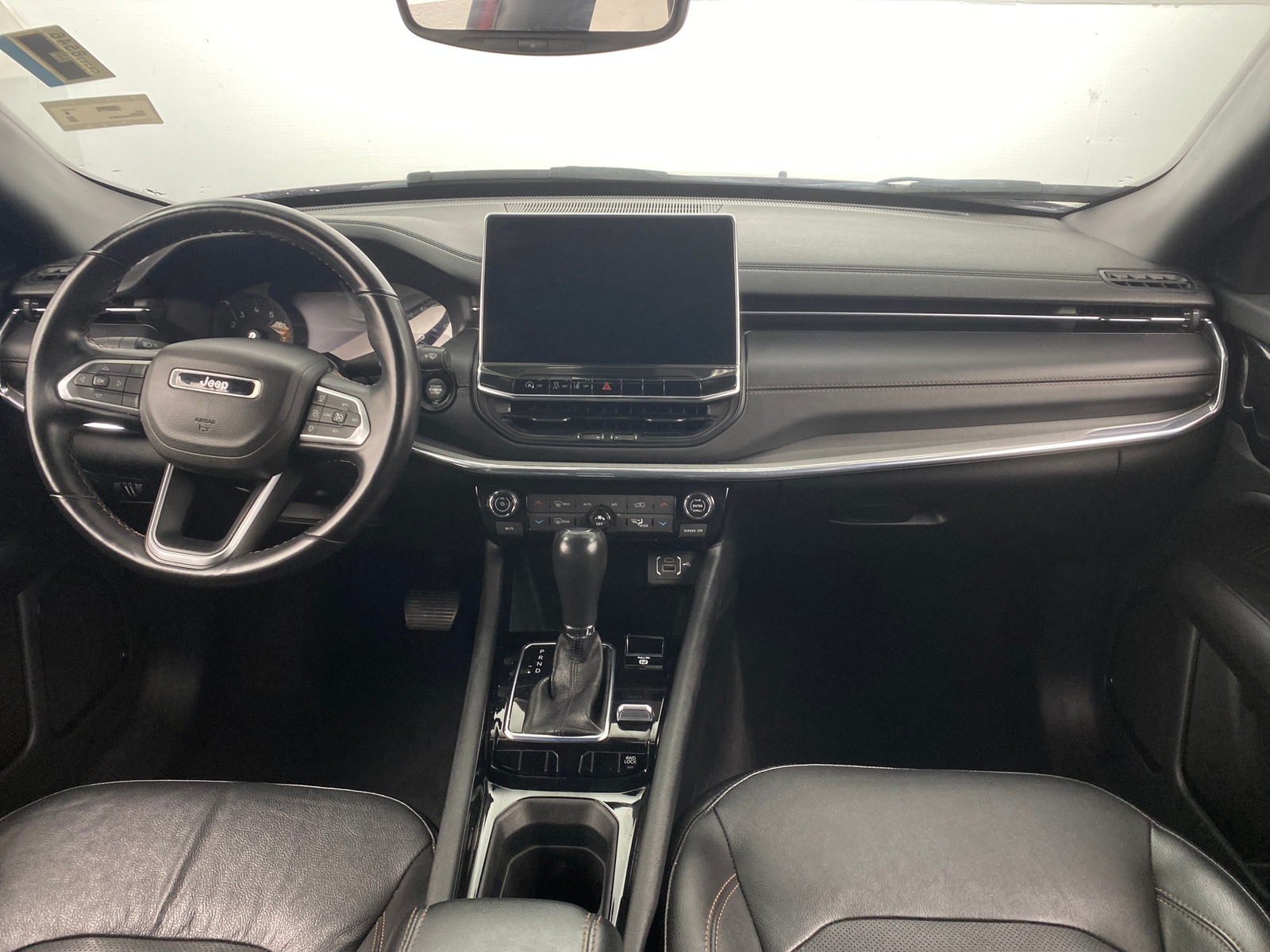 Thumbnail: 2022 Jeep Compass - 2