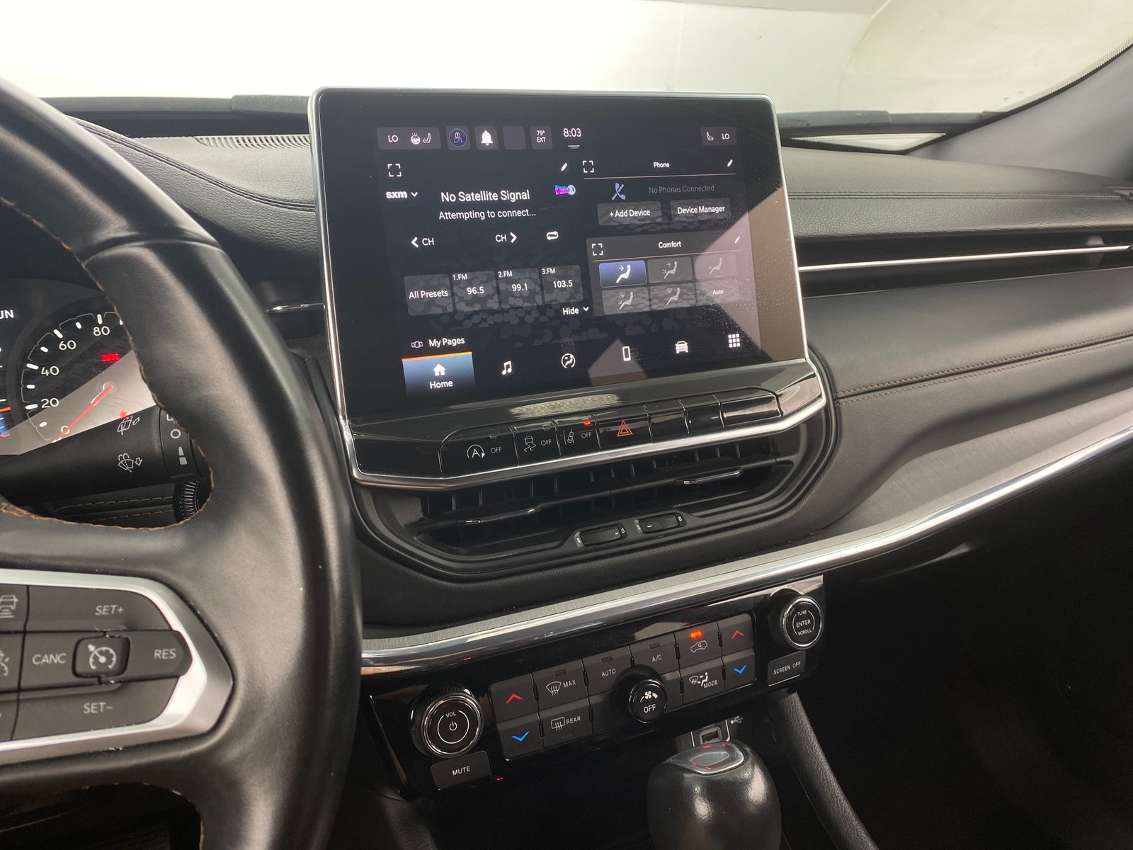 Thumbnail: 2022 Jeep Compass - 3
