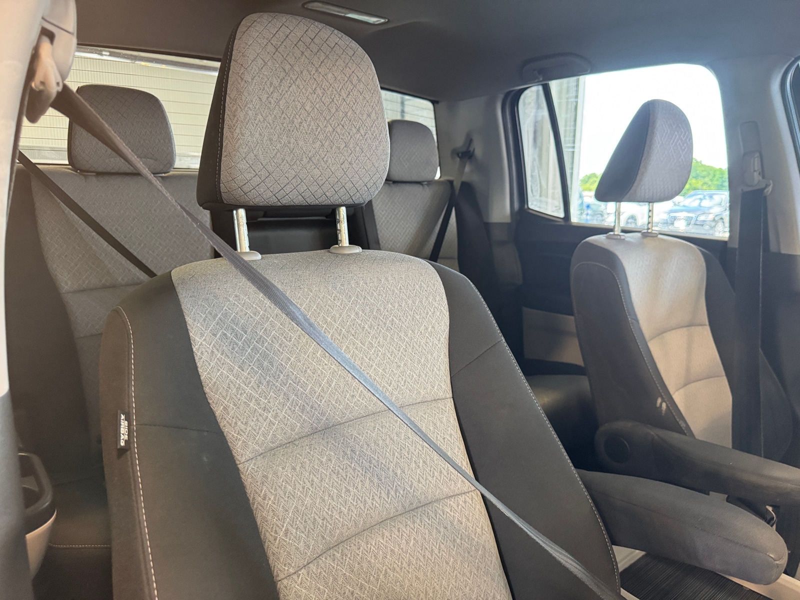 Thumbnail: 2017 Honda Ridgeline - 2