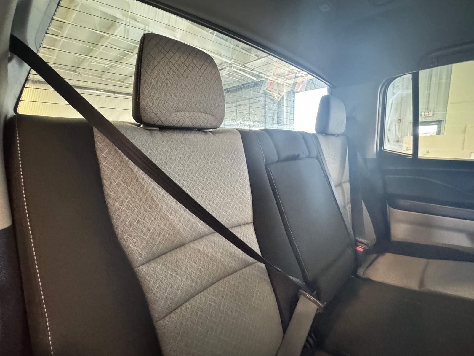 Thumbnail: 2017 Honda Ridgeline - 6