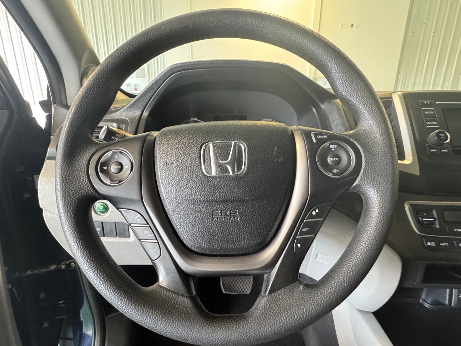 Thumbnail: 2017 Honda Ridgeline - 5