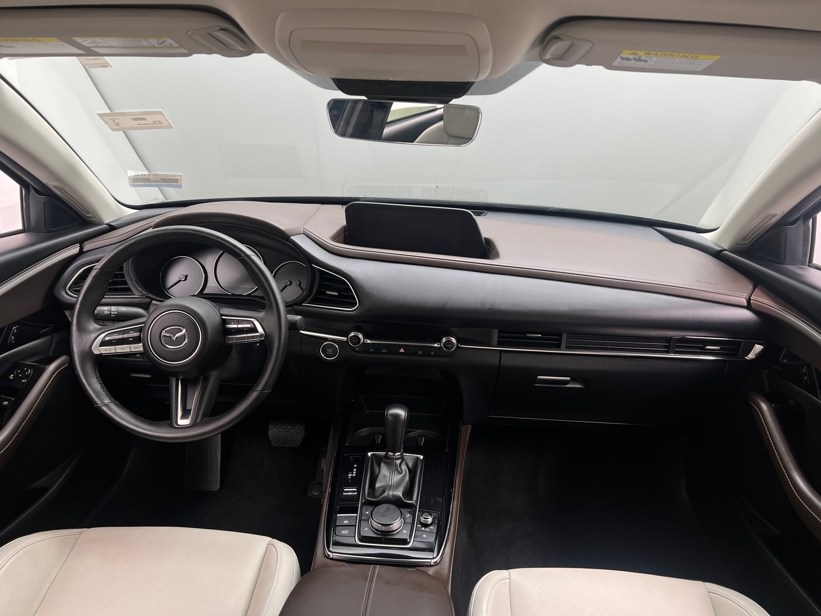 Thumbnail: 2022 Mazda CX-30 - 2