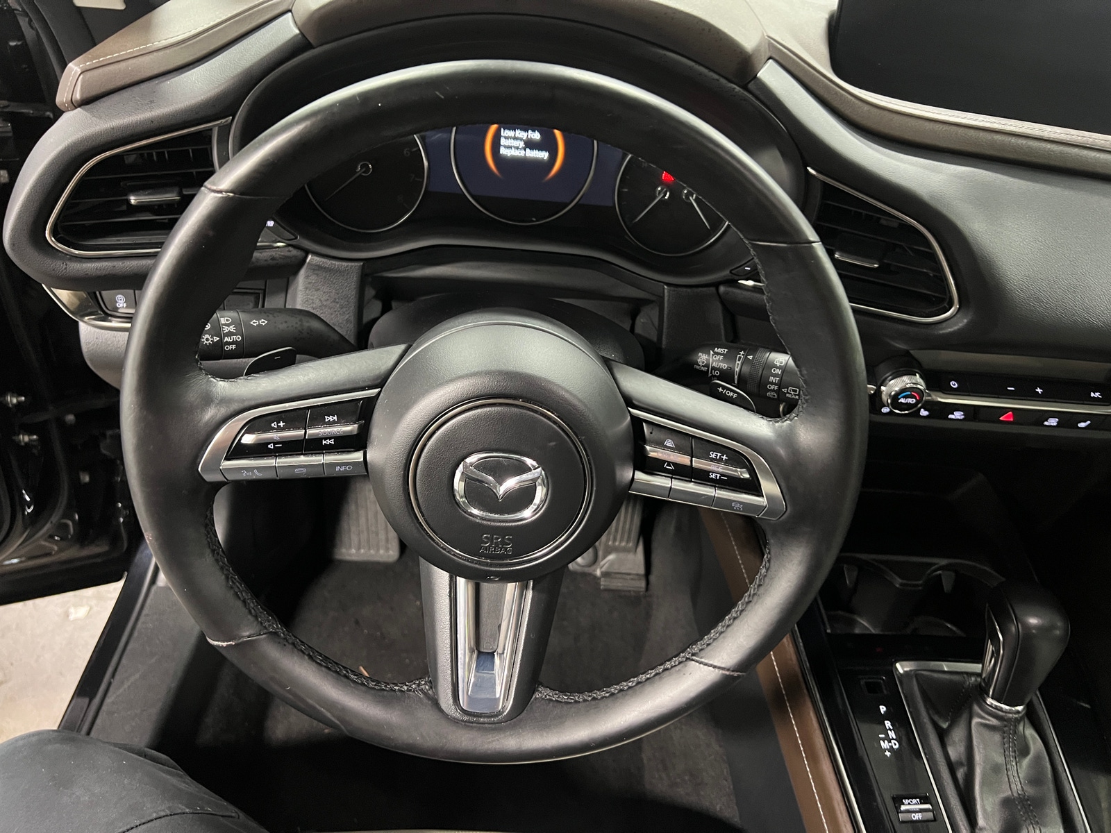 Thumbnail: 2022 Mazda CX-30 - 4