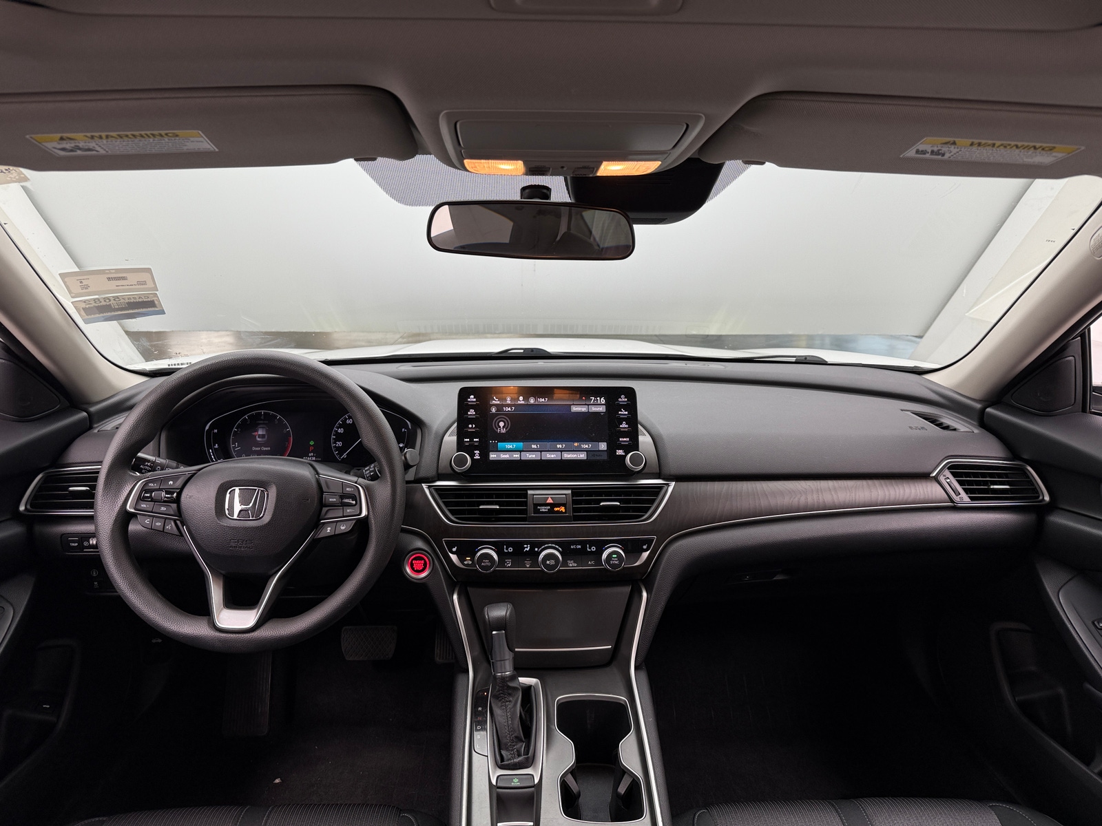 Thumbnail: 2018 Honda Accord - 3