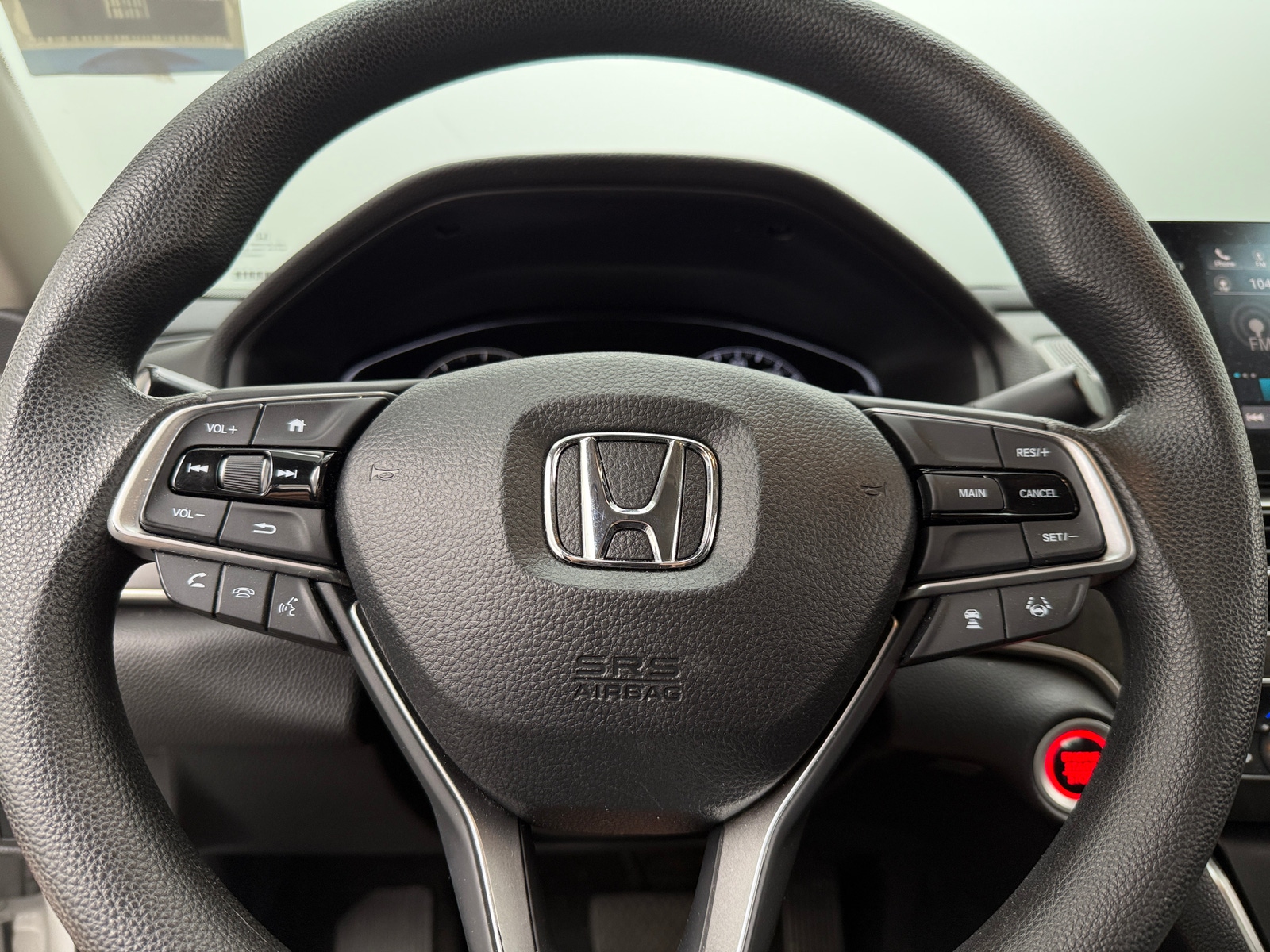 Thumbnail: 2018 Honda Accord - 5