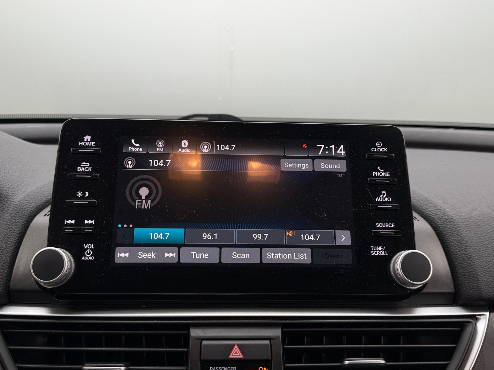 Thumbnail: 2018 Honda Accord - 4