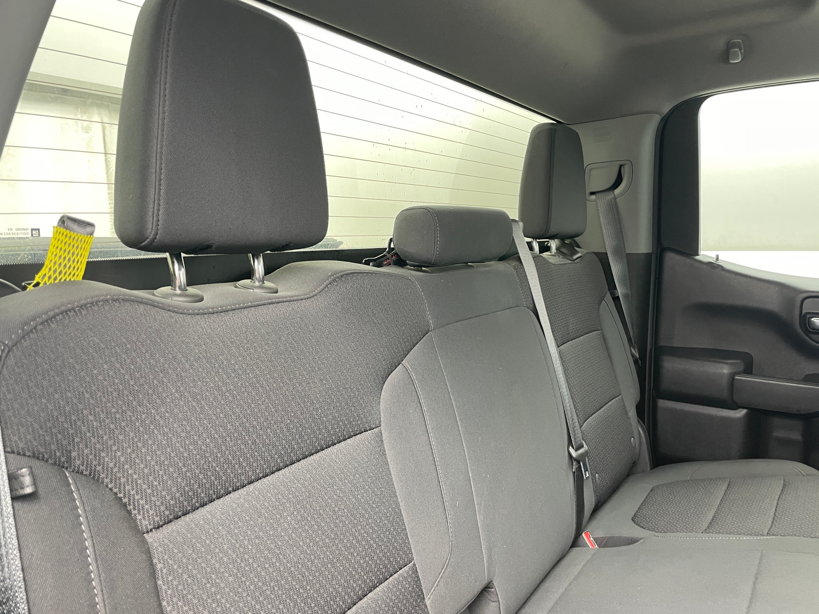 Thumbnail: 2021 Chevrolet Silverado 1500 - 6