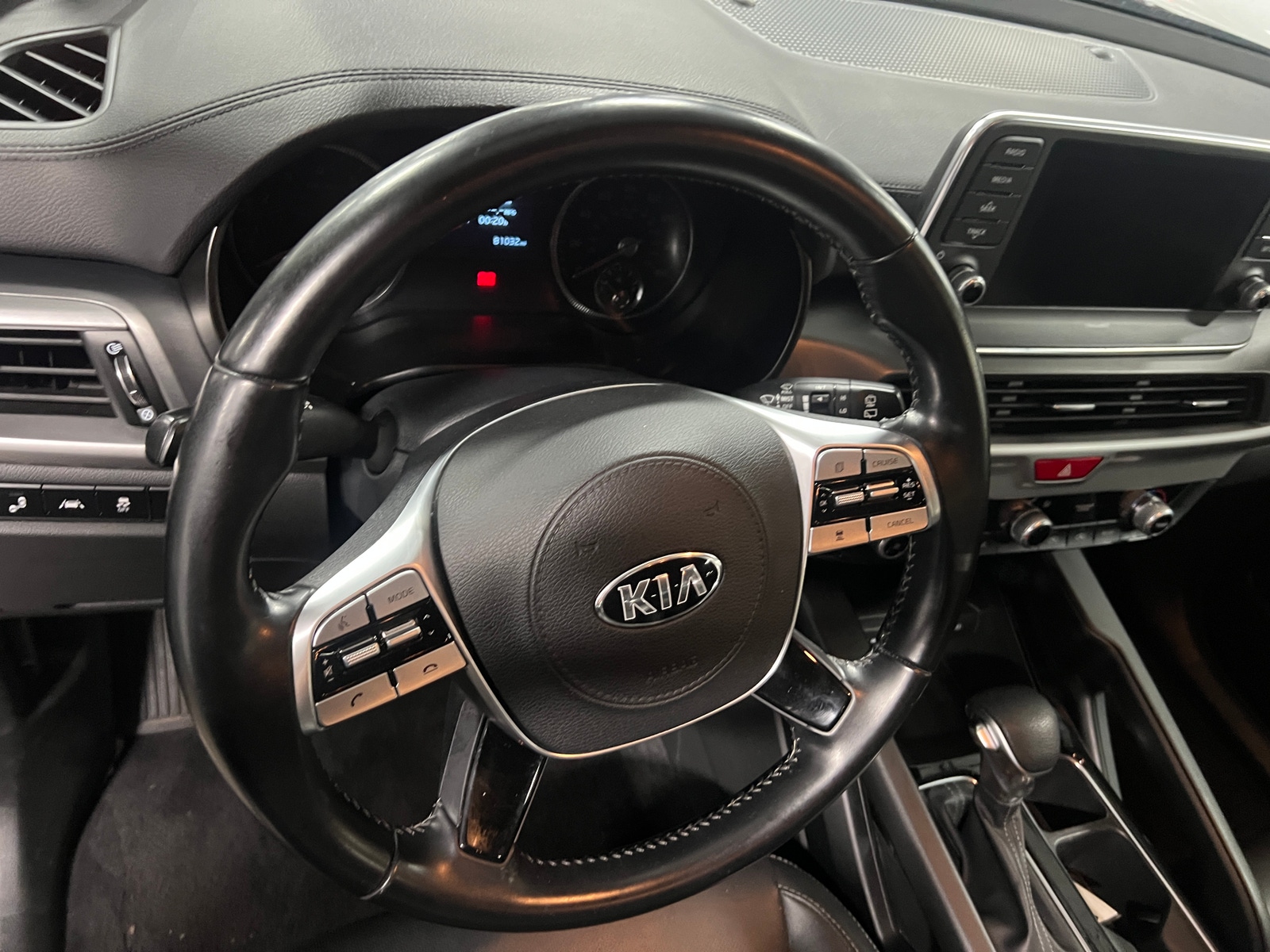 Thumbnail: 2021 Kia Telluride - 4
