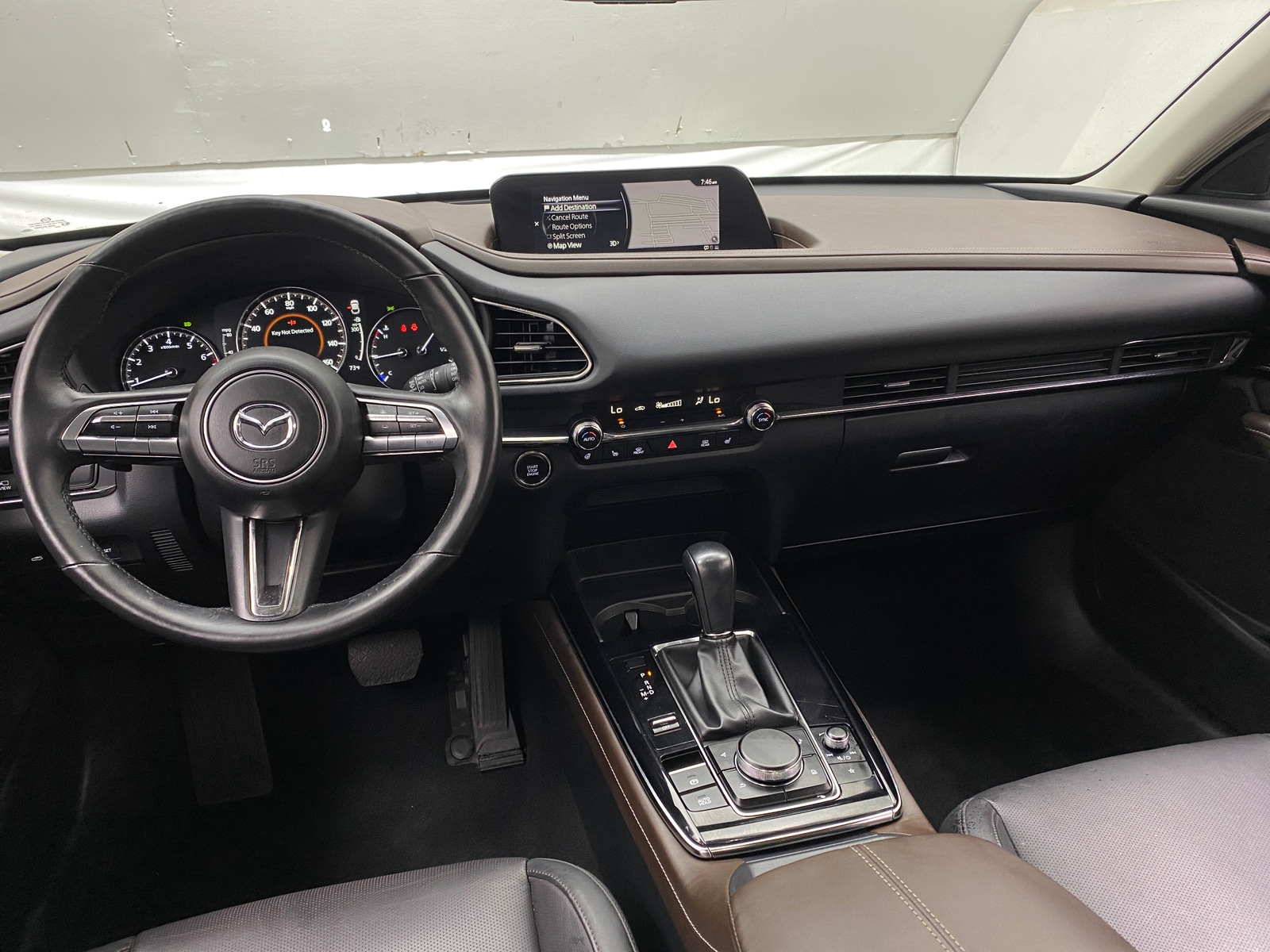 Thumbnail: 2022 Mazda CX-30 - 2
