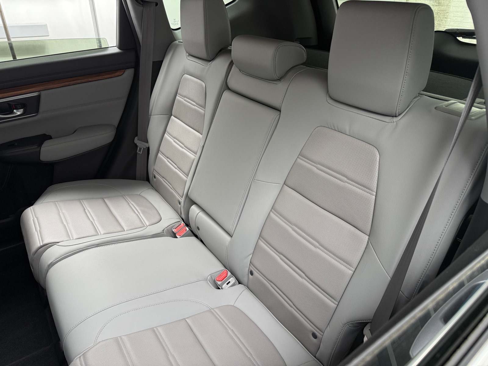 Thumbnail: 2019 Honda CR-V - 5