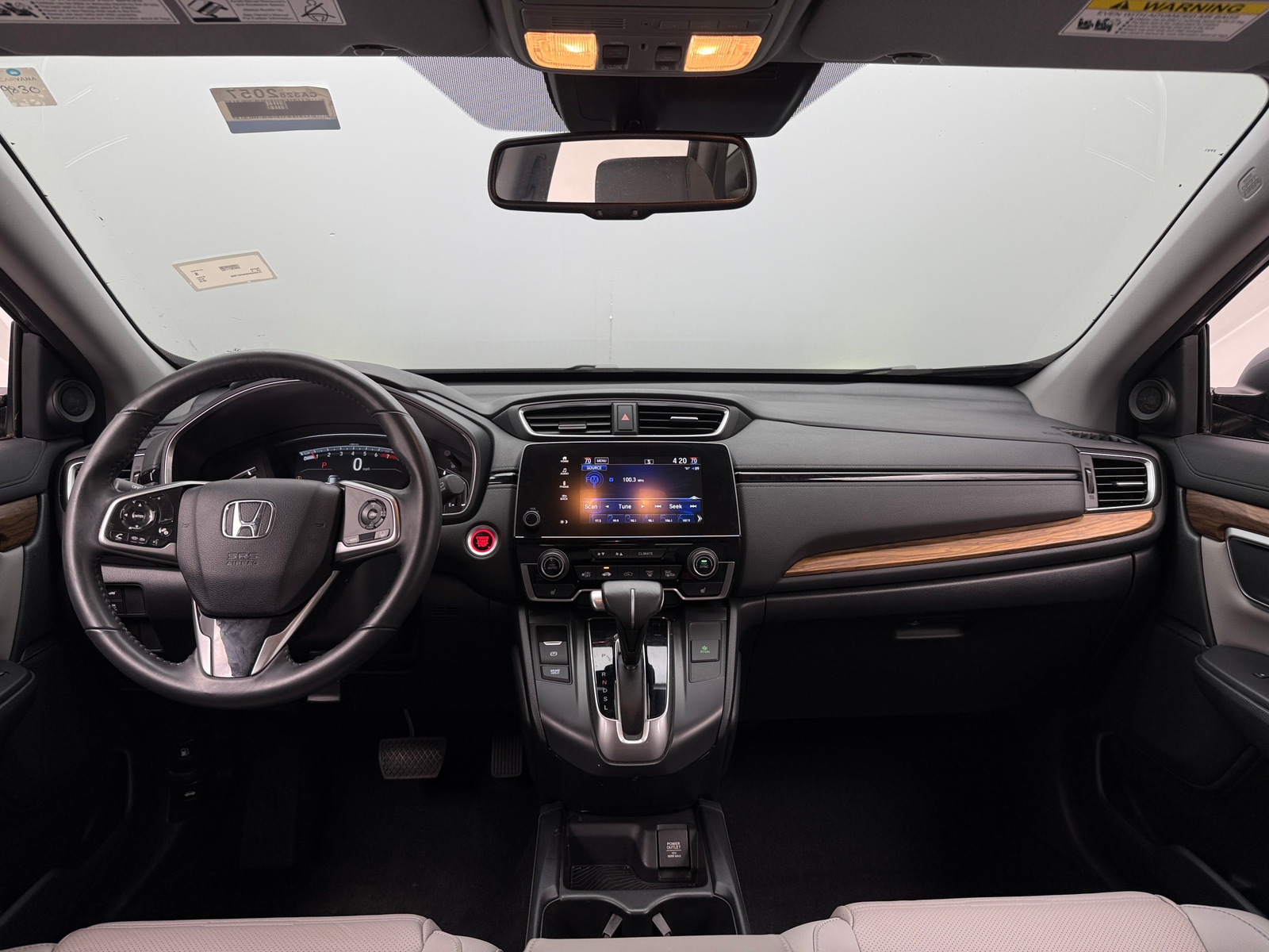 Thumbnail: 2019 Honda CR-V - 2