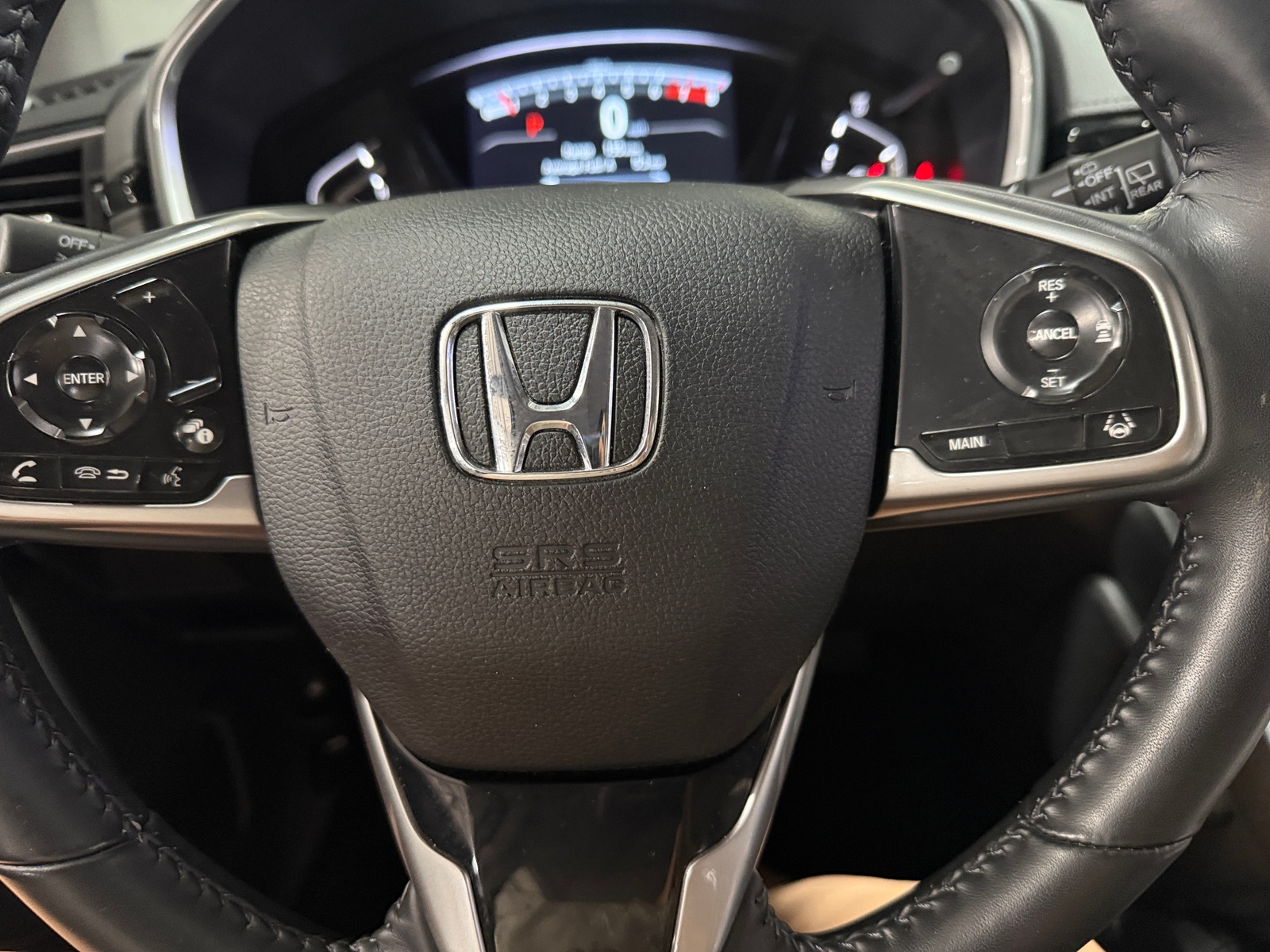 Thumbnail: 2019 Honda CR-V - 4