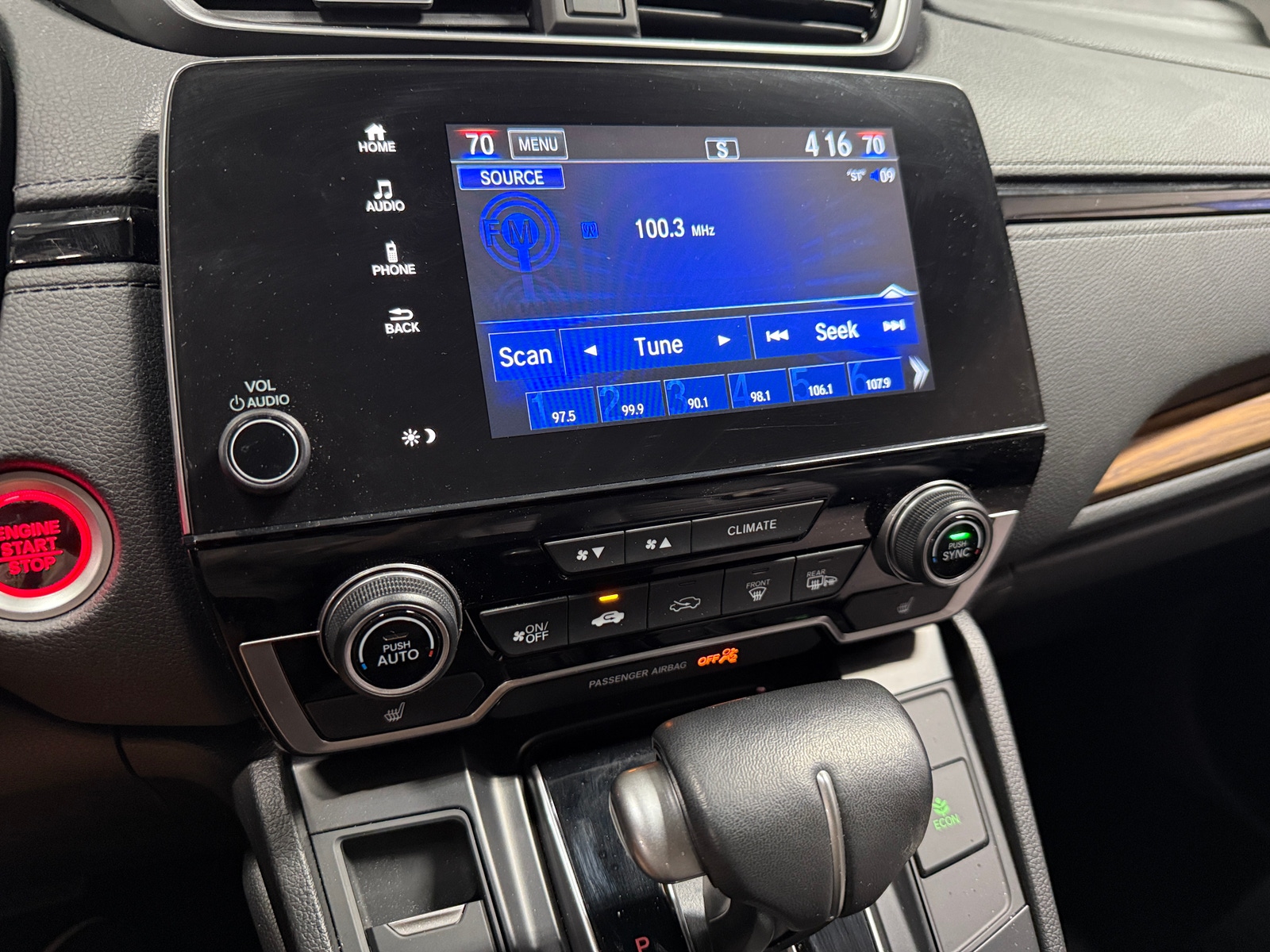 Thumbnail: 2019 Honda CR-V - 3