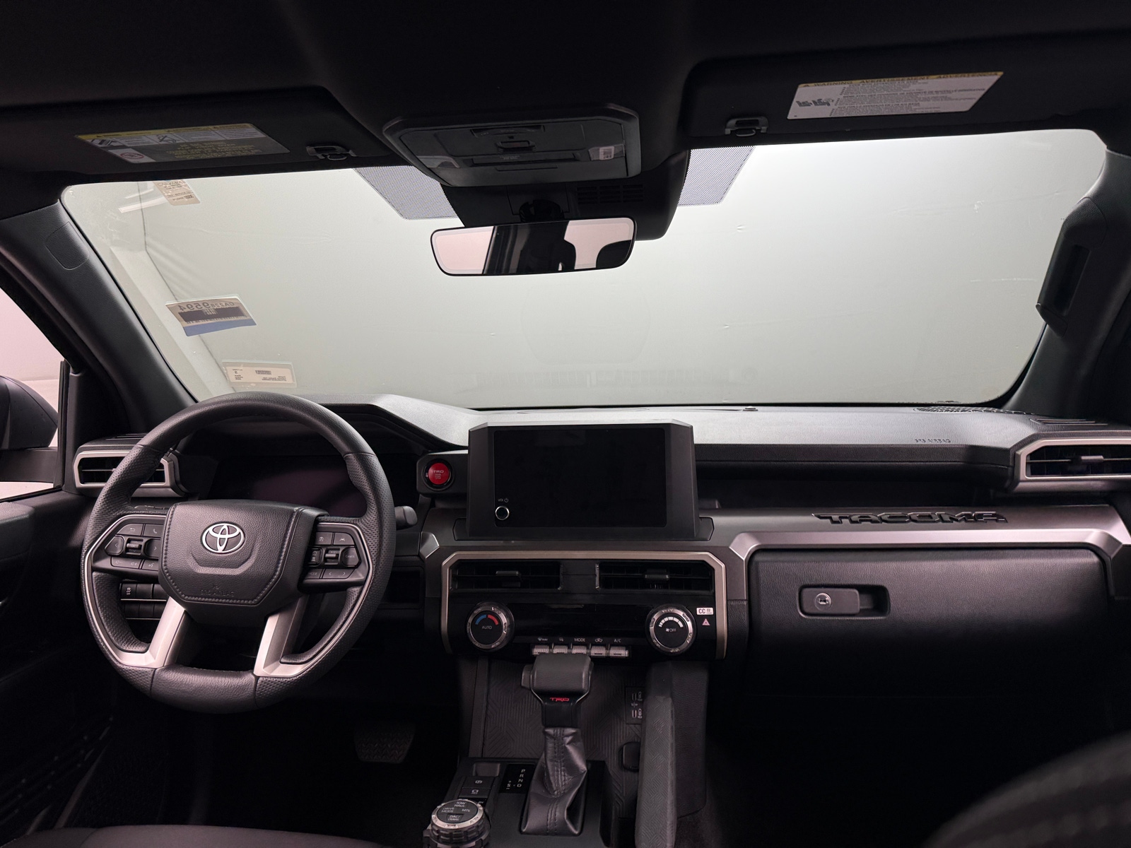 Thumbnail: 2025 Toyota Tacoma - 3