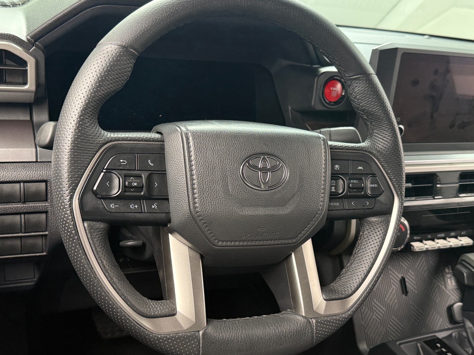 Thumbnail: 2025 Toyota Tacoma - 5