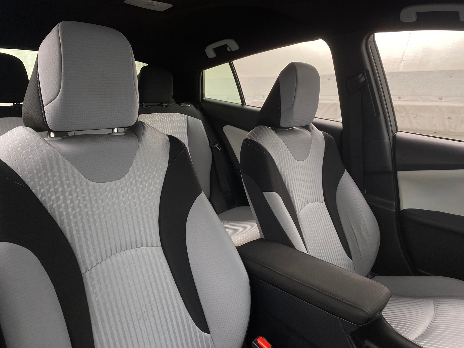 Thumbnail: 2018 Toyota Prius - 2