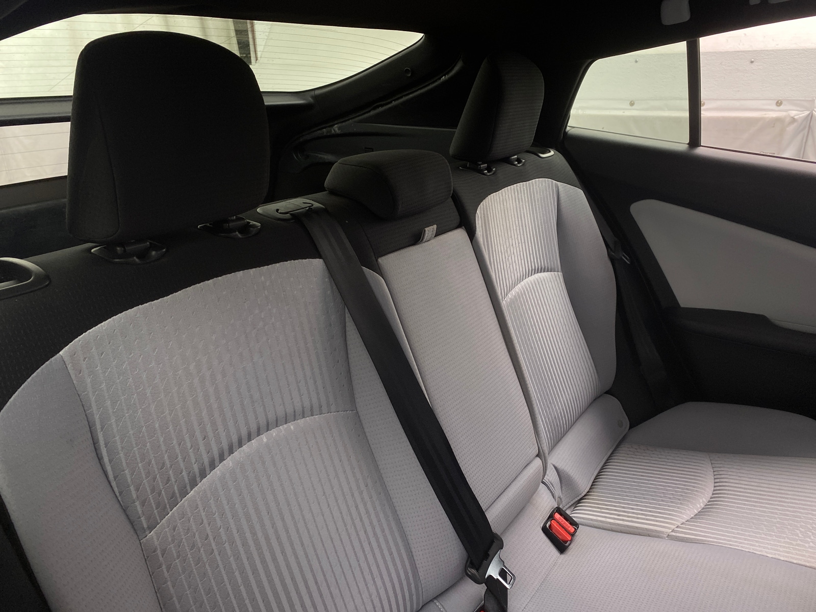 Thumbnail: 2018 Toyota Prius - 6