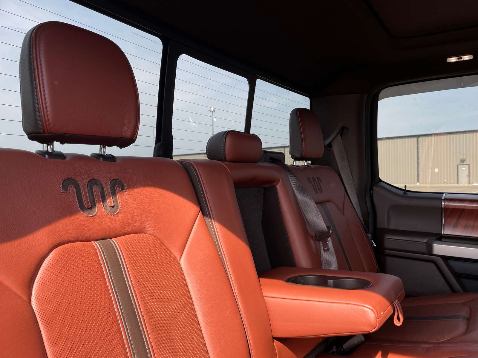 Thumbnail: 2022 Ford Econoline - 5