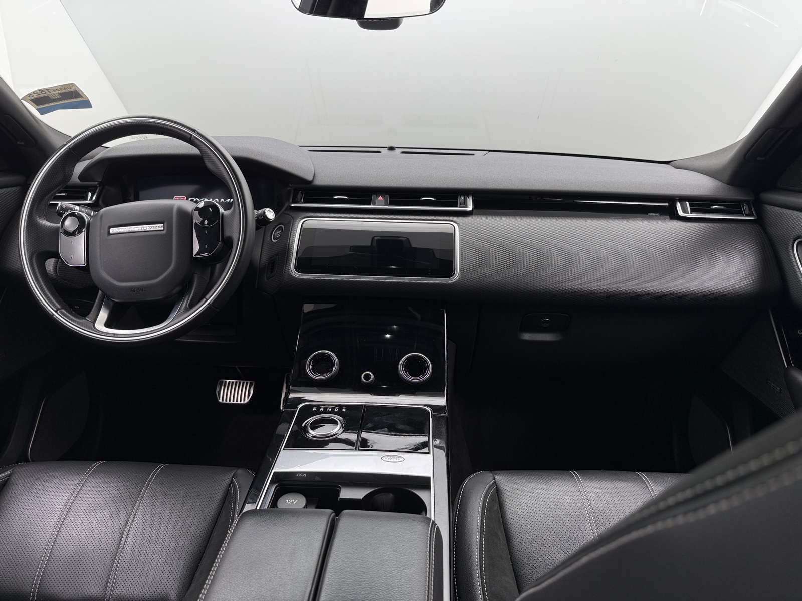 Thumbnail: 2018 Land Rover Range Rover Velar - 2