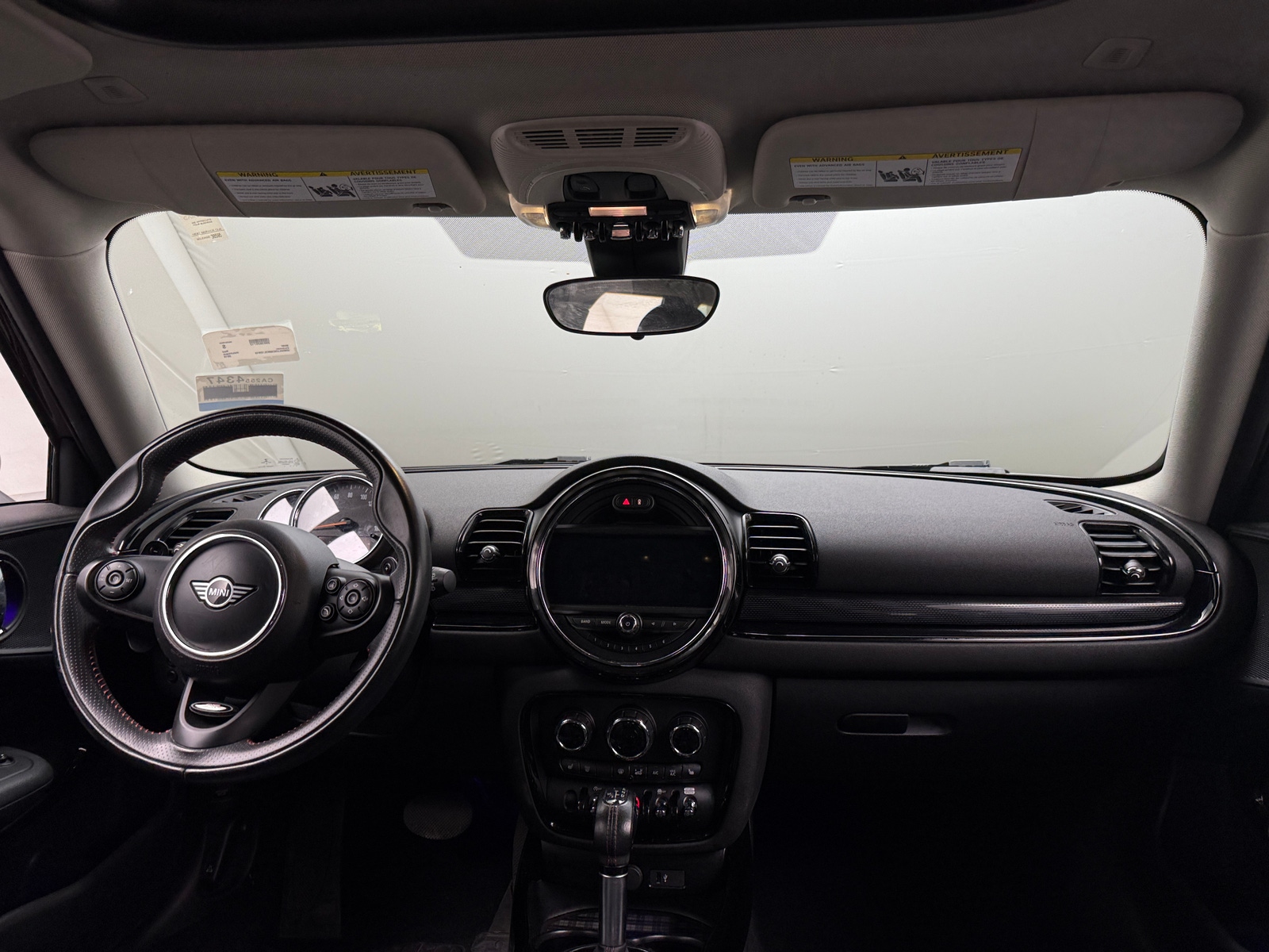 Thumbnail: 2019 MINI Cooper Clubman - 2